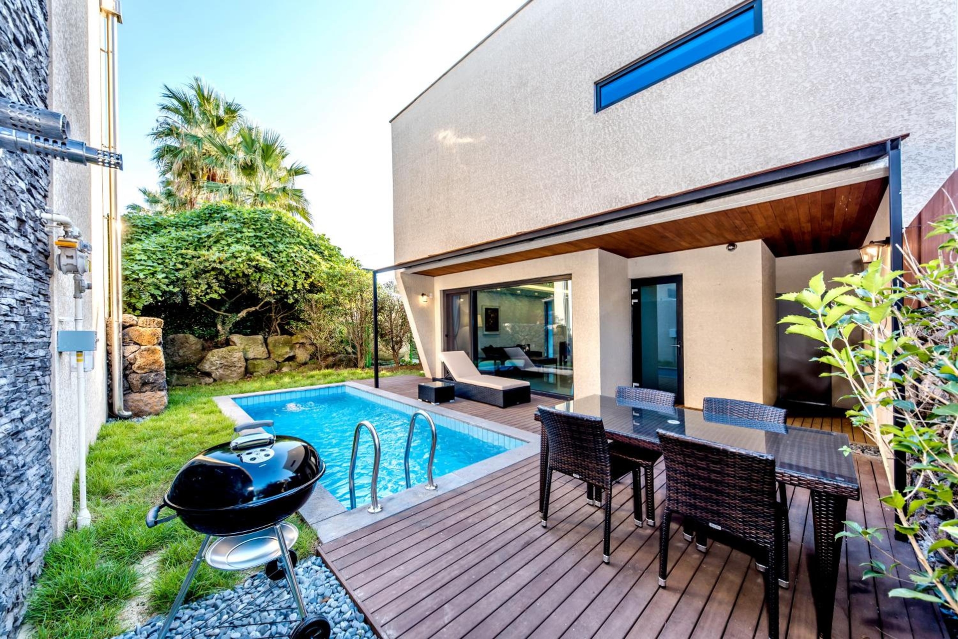 Foto de Arts Spa&Poolvilla