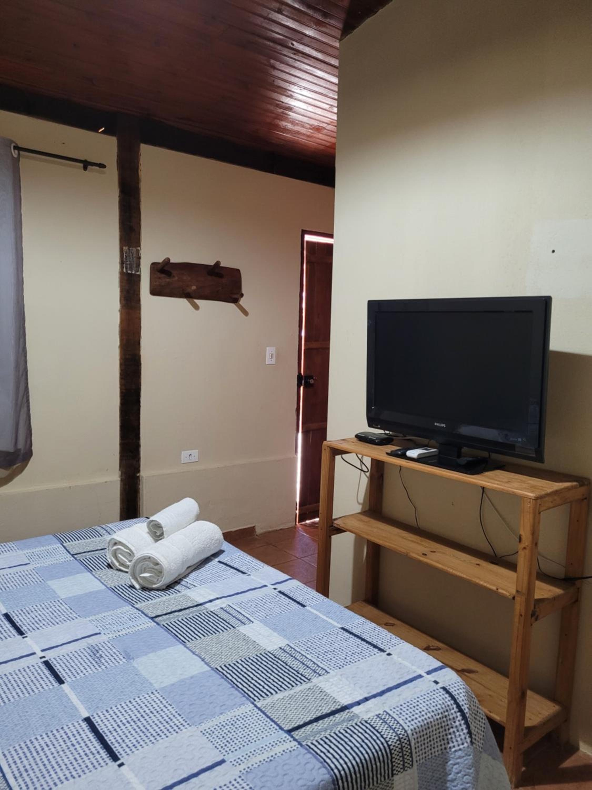 Foto de Brisa da Serra Hotel Pousada Pirenopolis