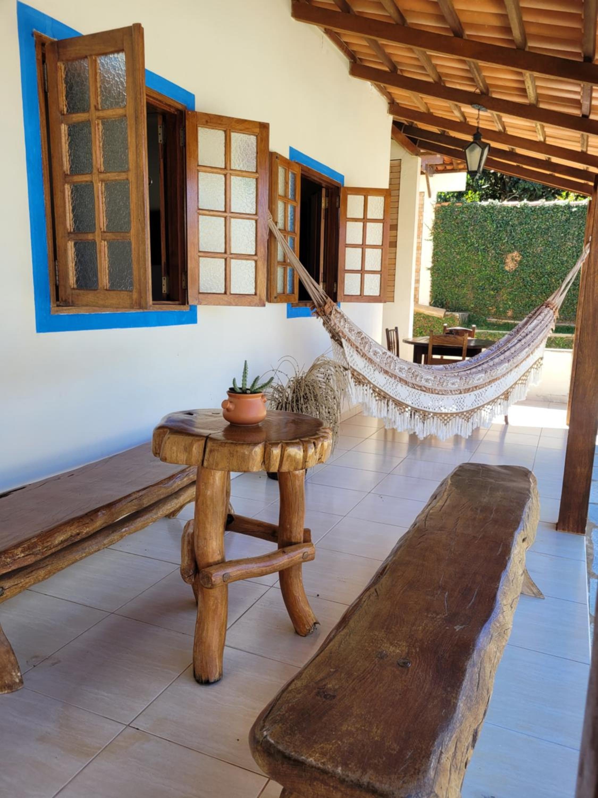 Brisa da Serra Hotel Pousada Pirenopolis