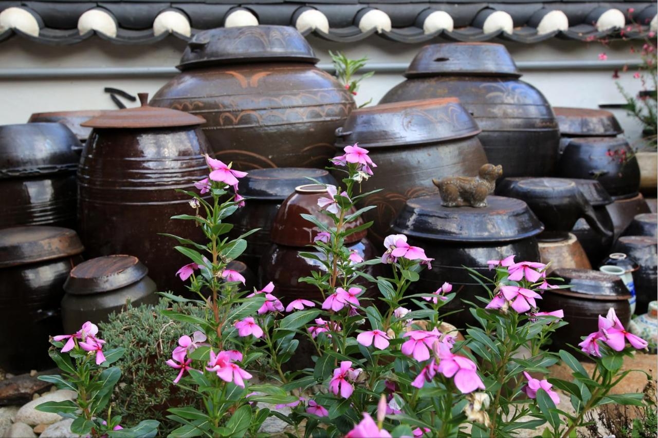 Foto de Hanok Madang