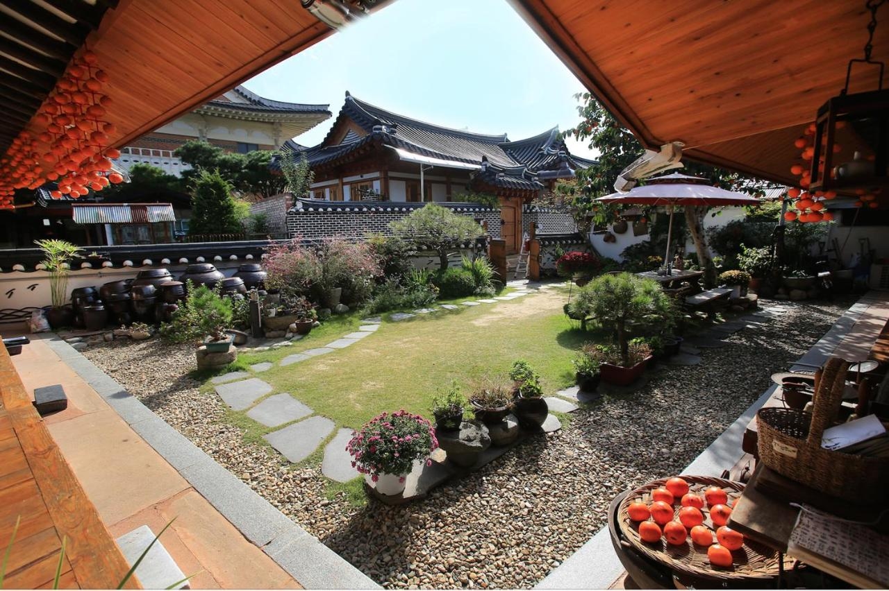Foto de Hanok Madang
