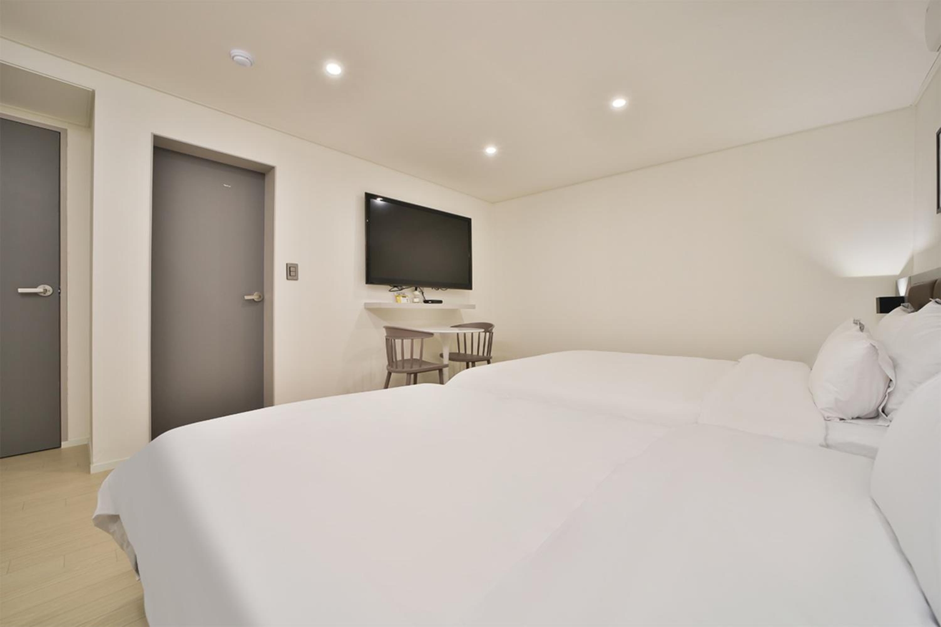 Foto de Green B Hotel Busan Seomyeon