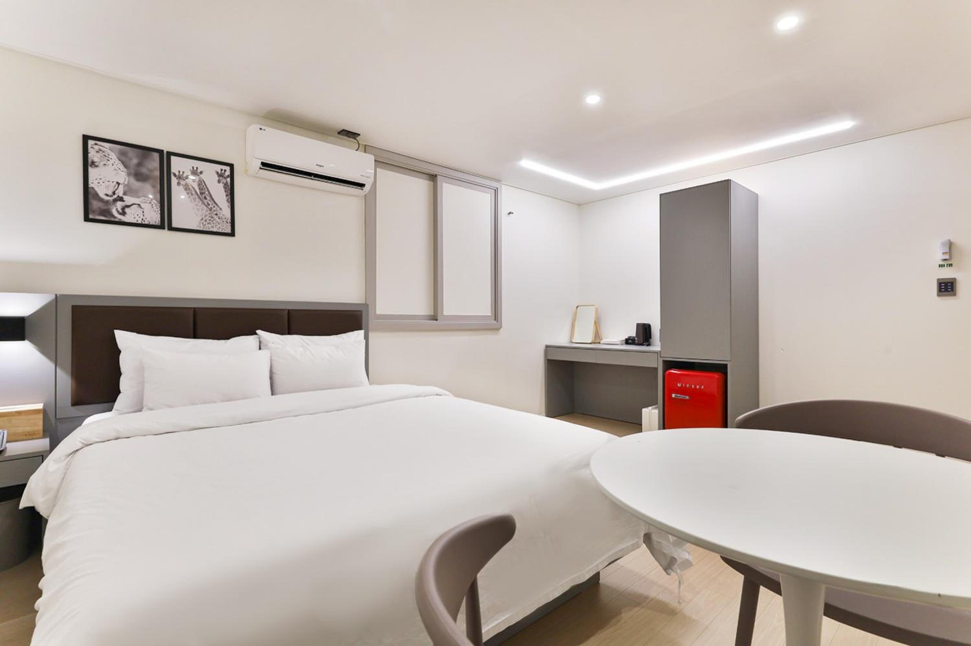 Foto de Green B Hotel Busan Seomyeon