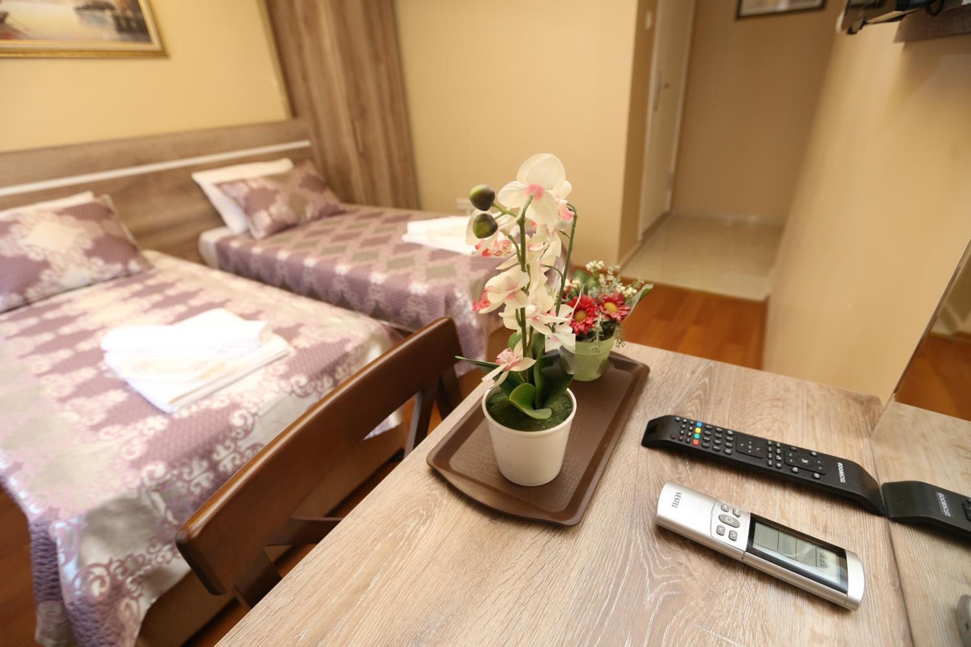 Foto de My Holiday Time Hotel