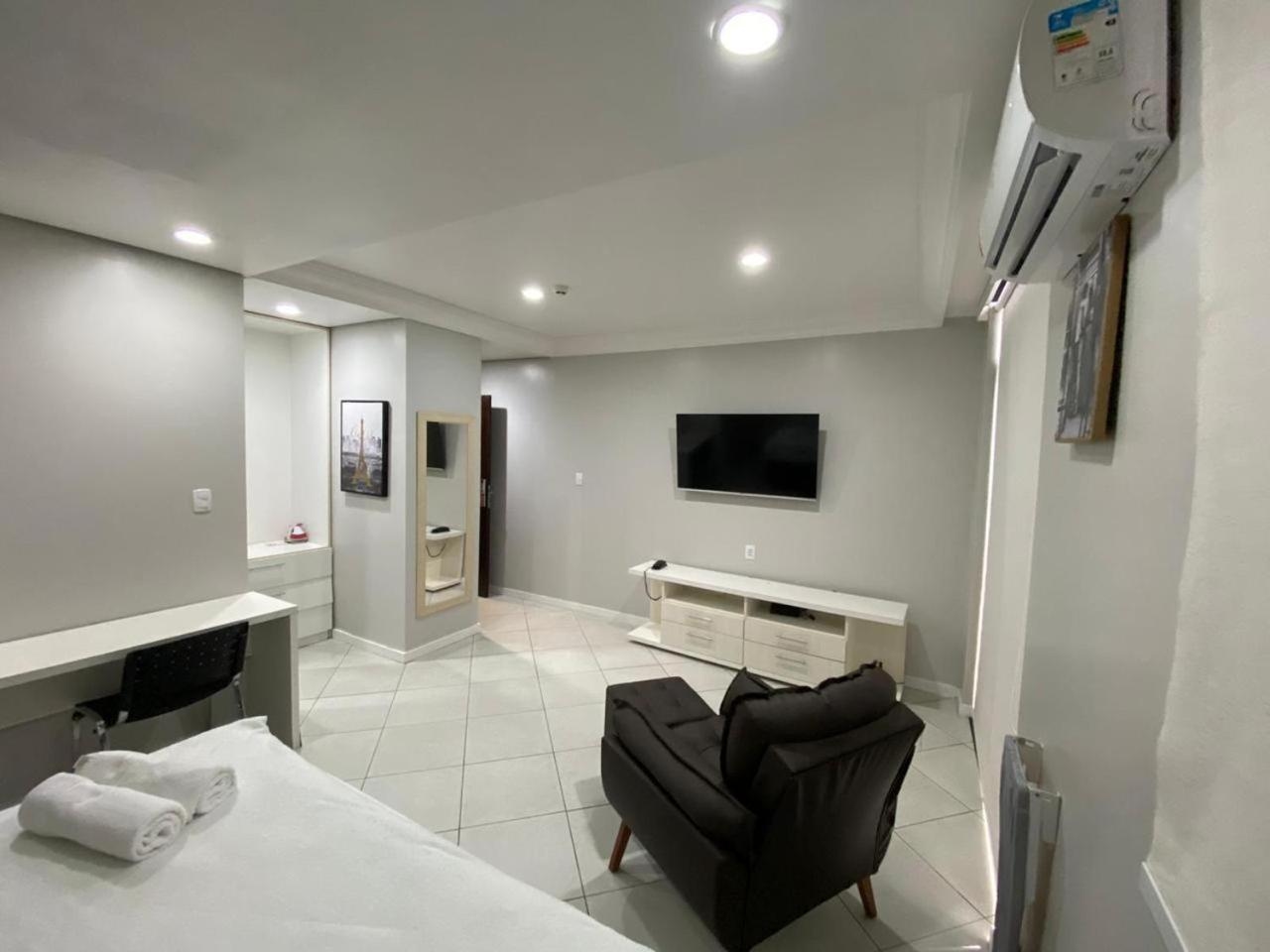 Foto de Millenium Hotel Flats-Particular