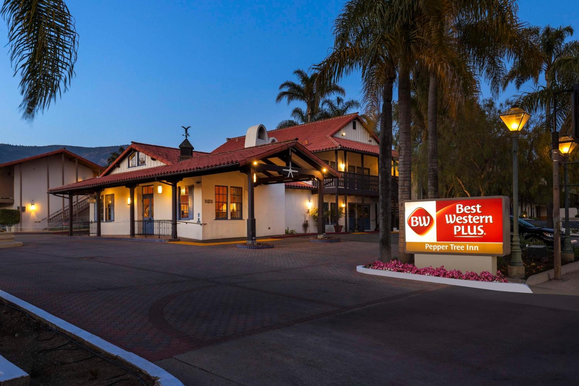 FOUND Hotels, Santa Barbara, Series by Marriott, Santa Barbara
