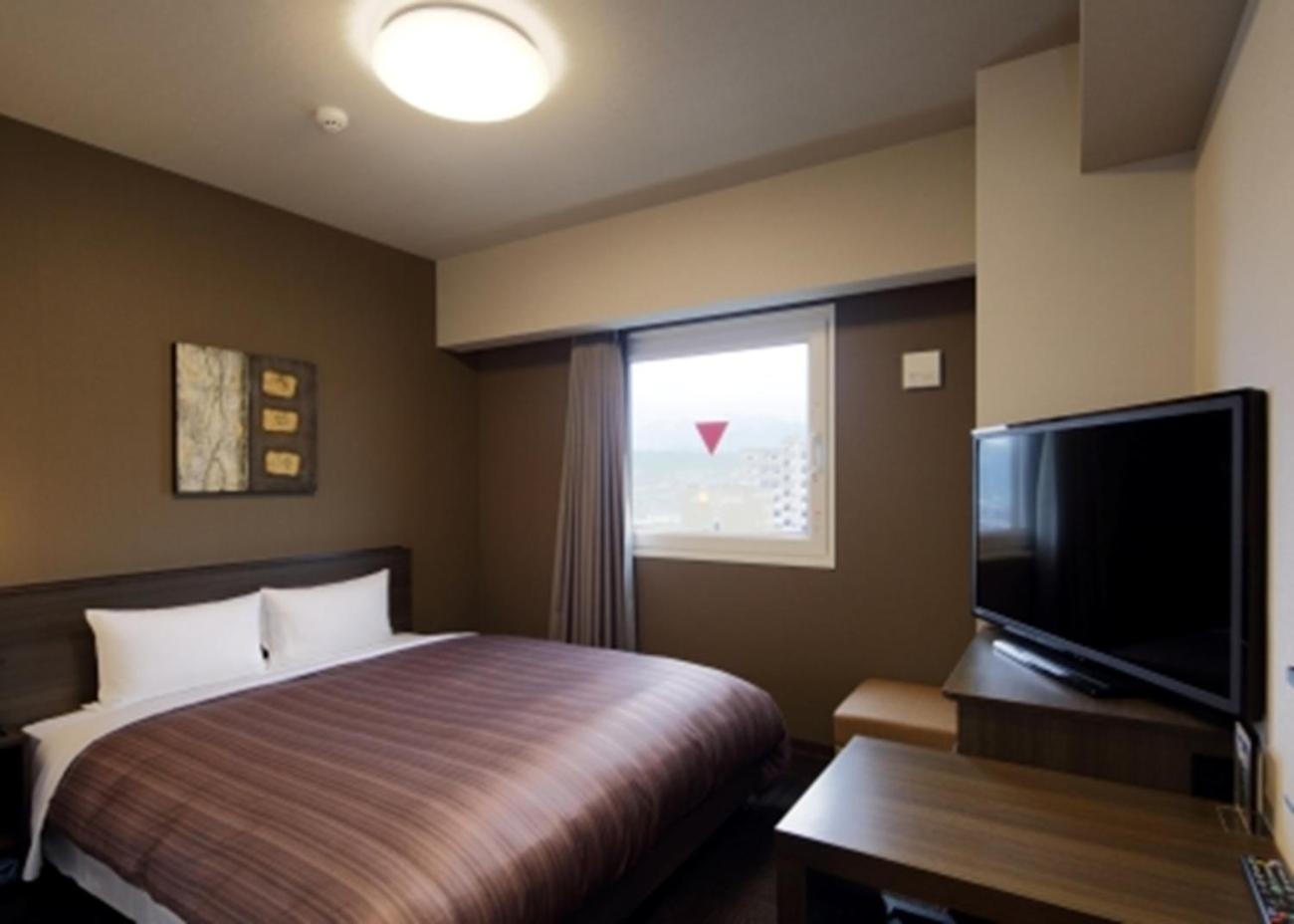 Foto de Hotel Route-Inn Hita Ekimae