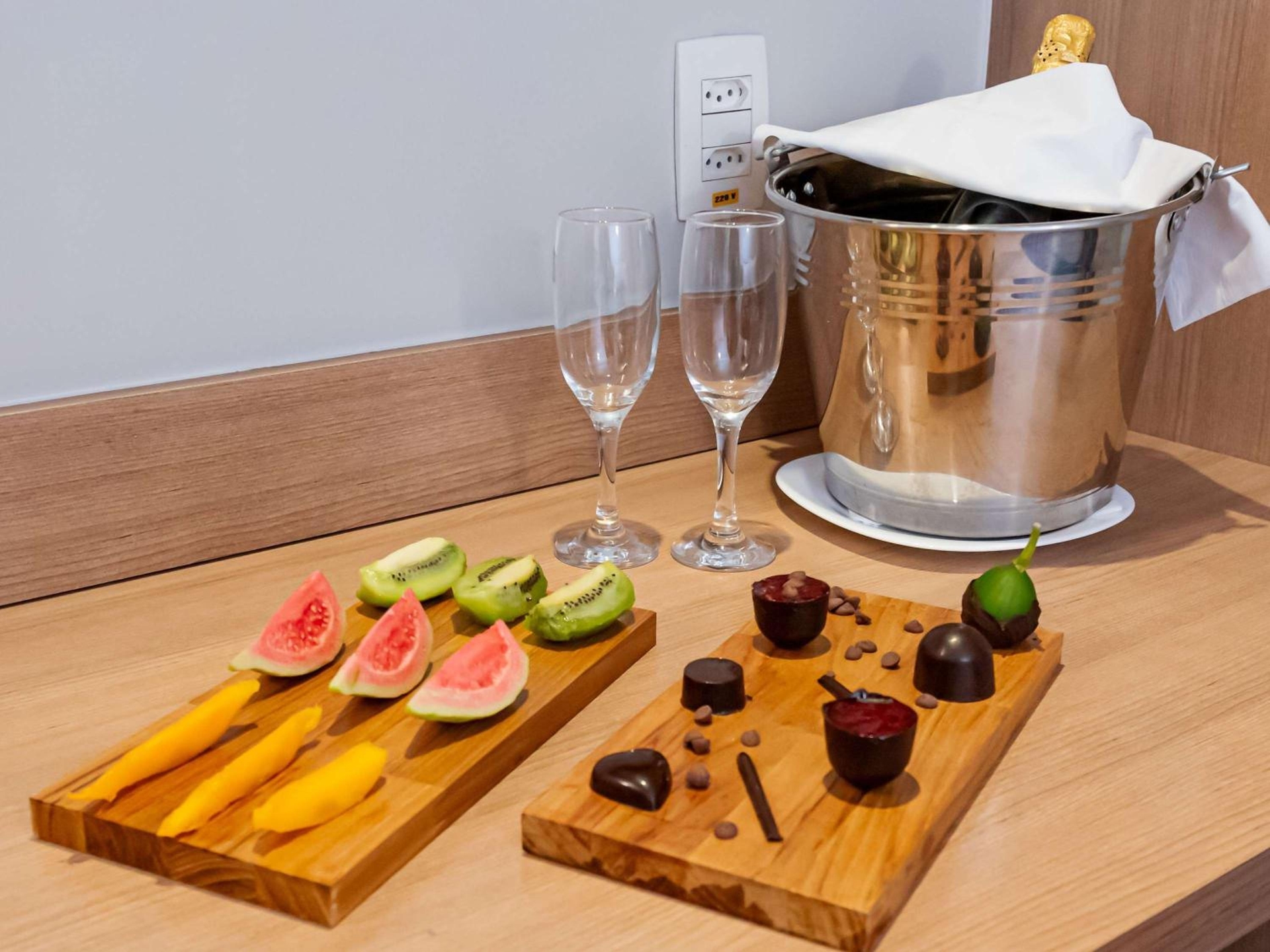Foto de ibis Styles Goiânia Shopping Estação