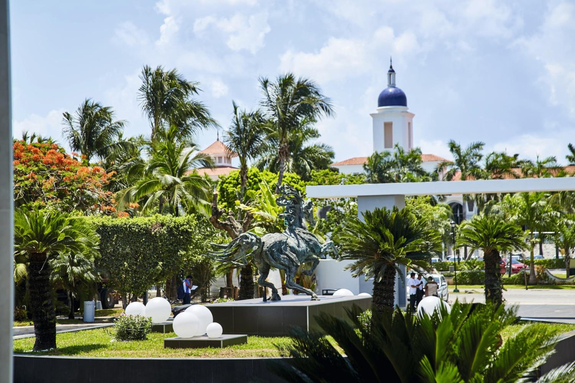 Riu Tequila - All Inclusive