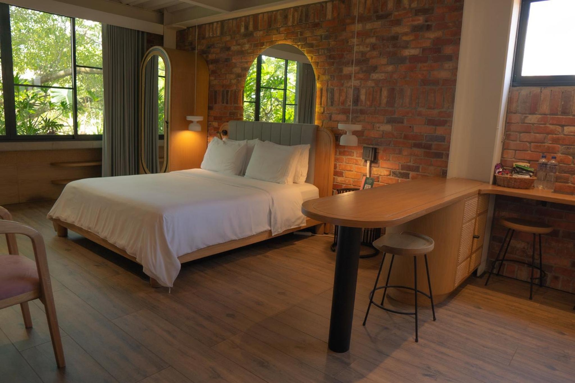Foto de Nomada Hotel Origen