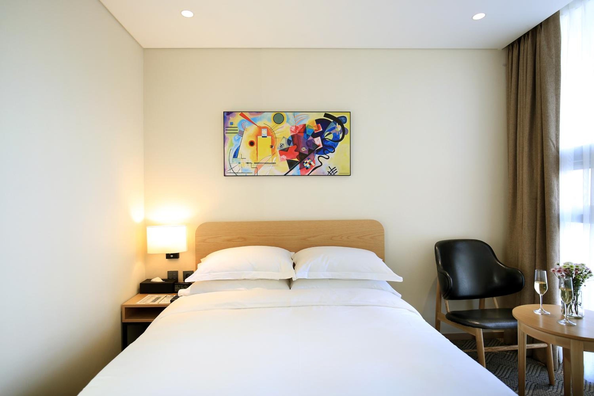 Foto de Best Western Haeundae Hotel