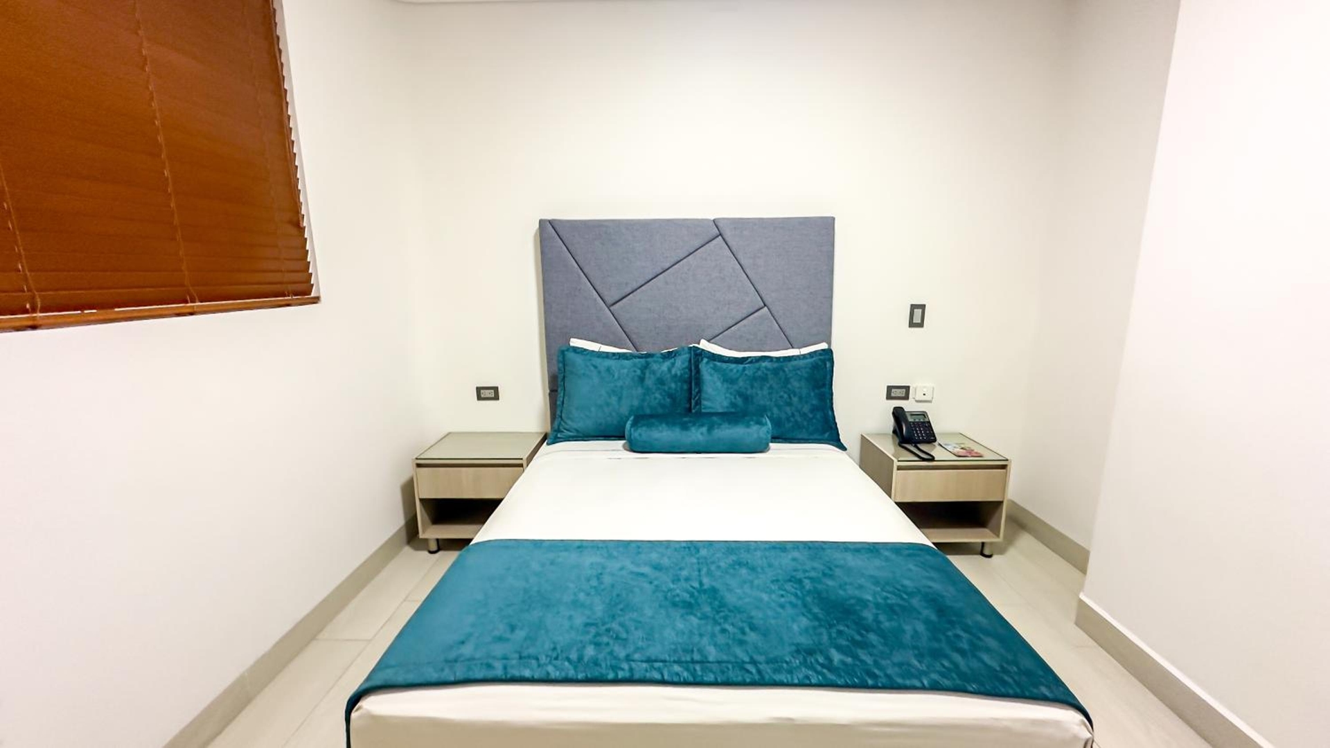 Foto de Hotel Marco Polo Rodadero