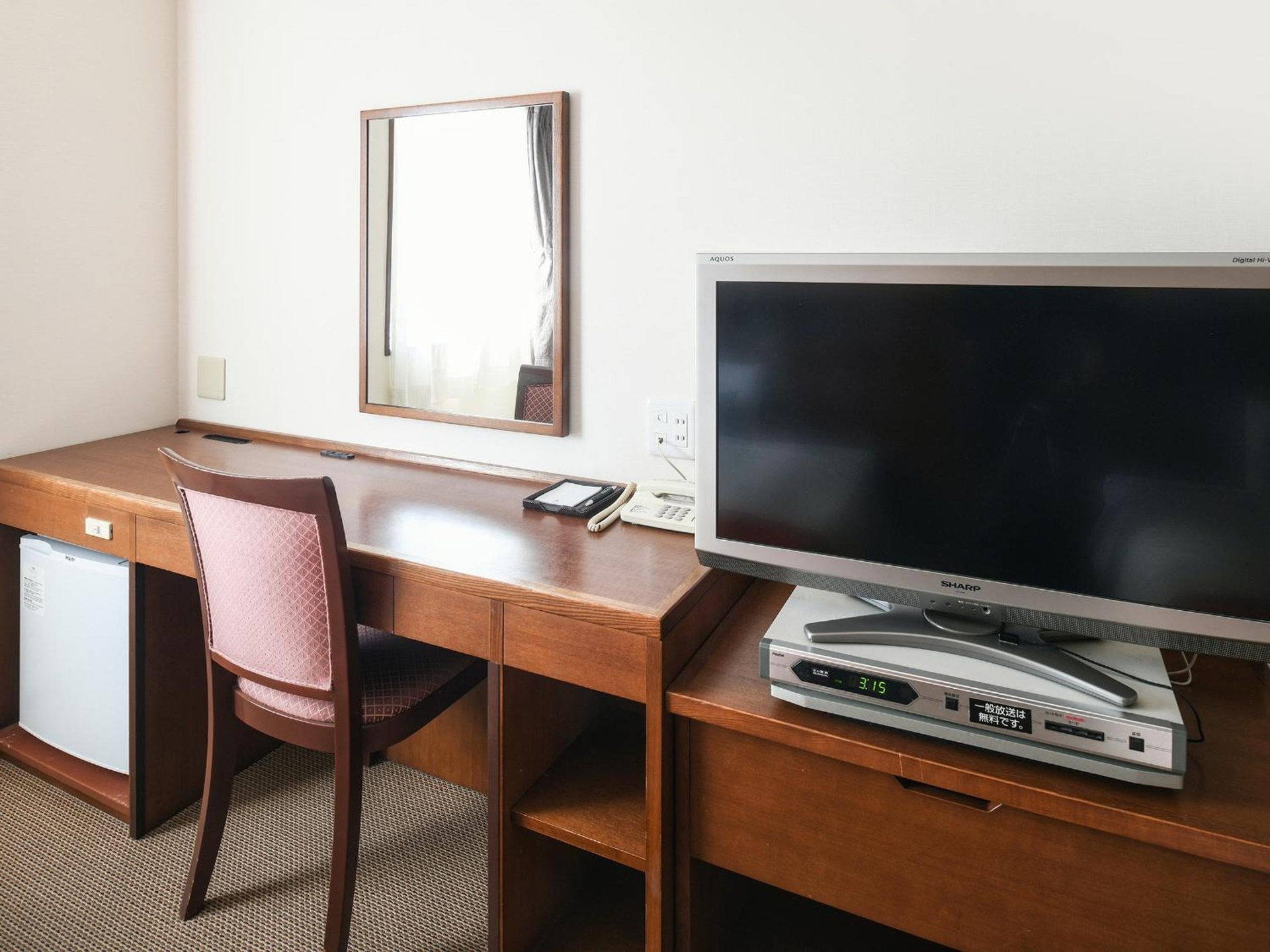 Foto de Vessel Hotel Fukuoka Kaizuka
