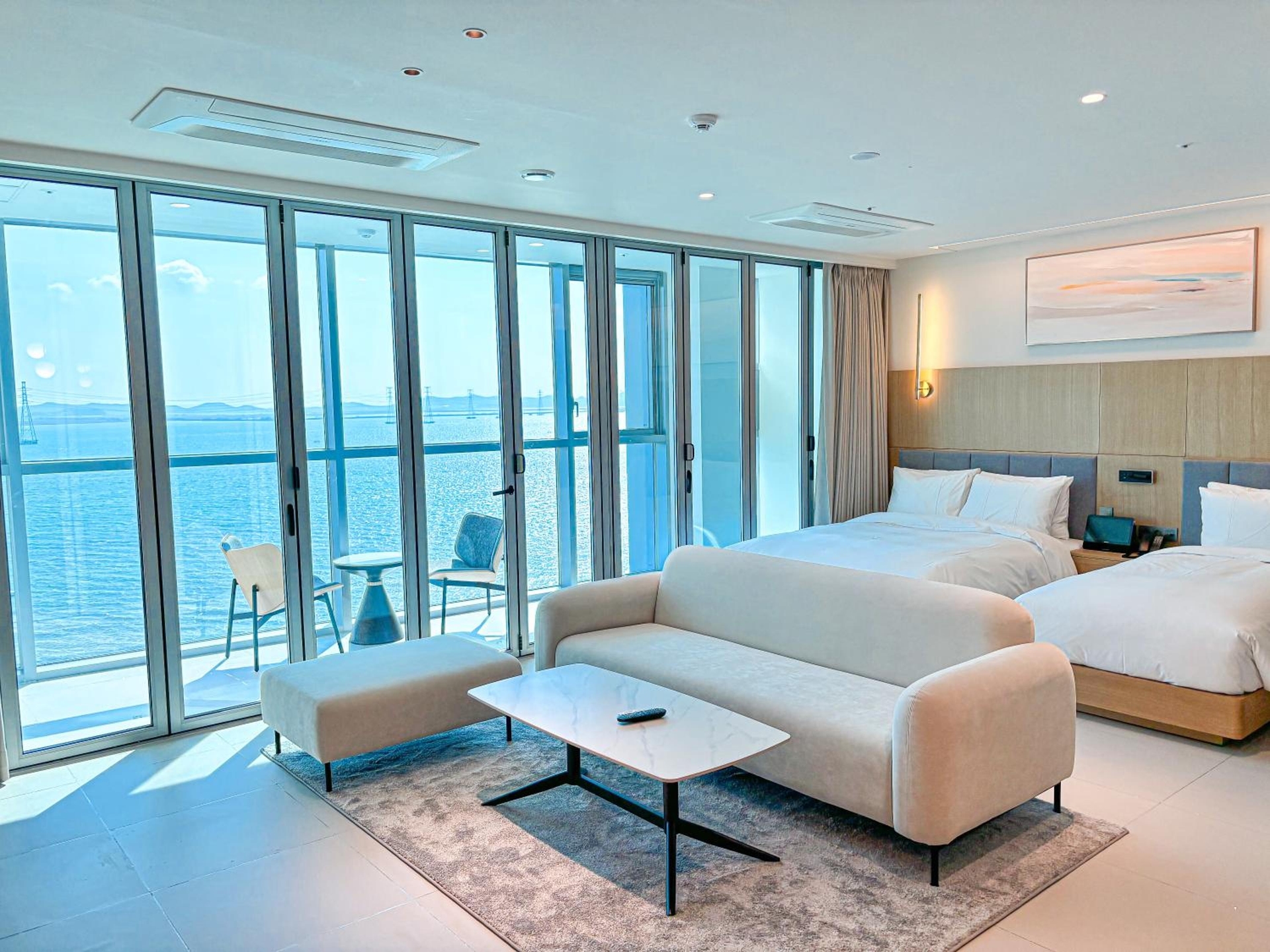 Foto de WAVEM HOTEL west