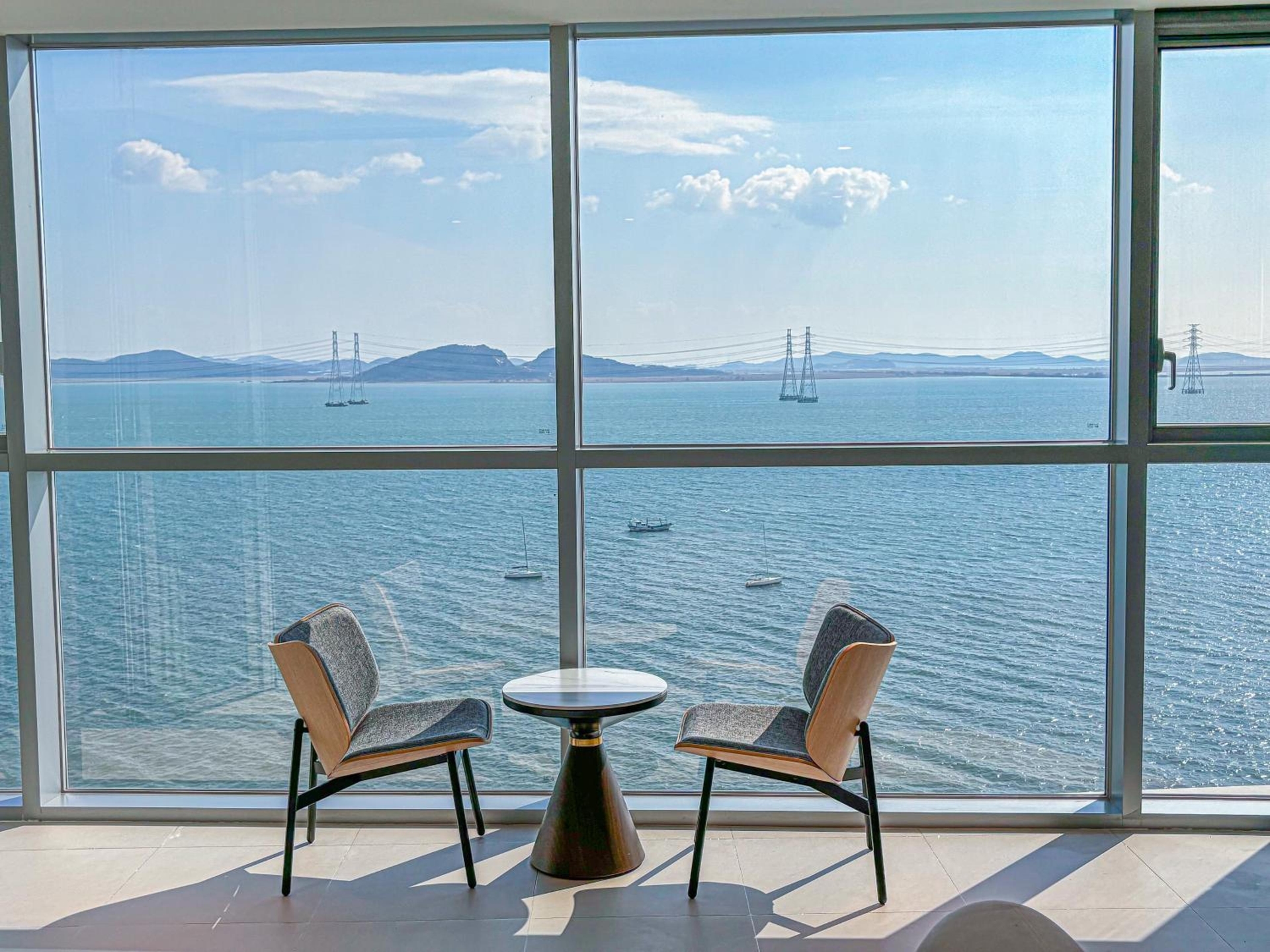 Foto de WAVEM HOTEL west
