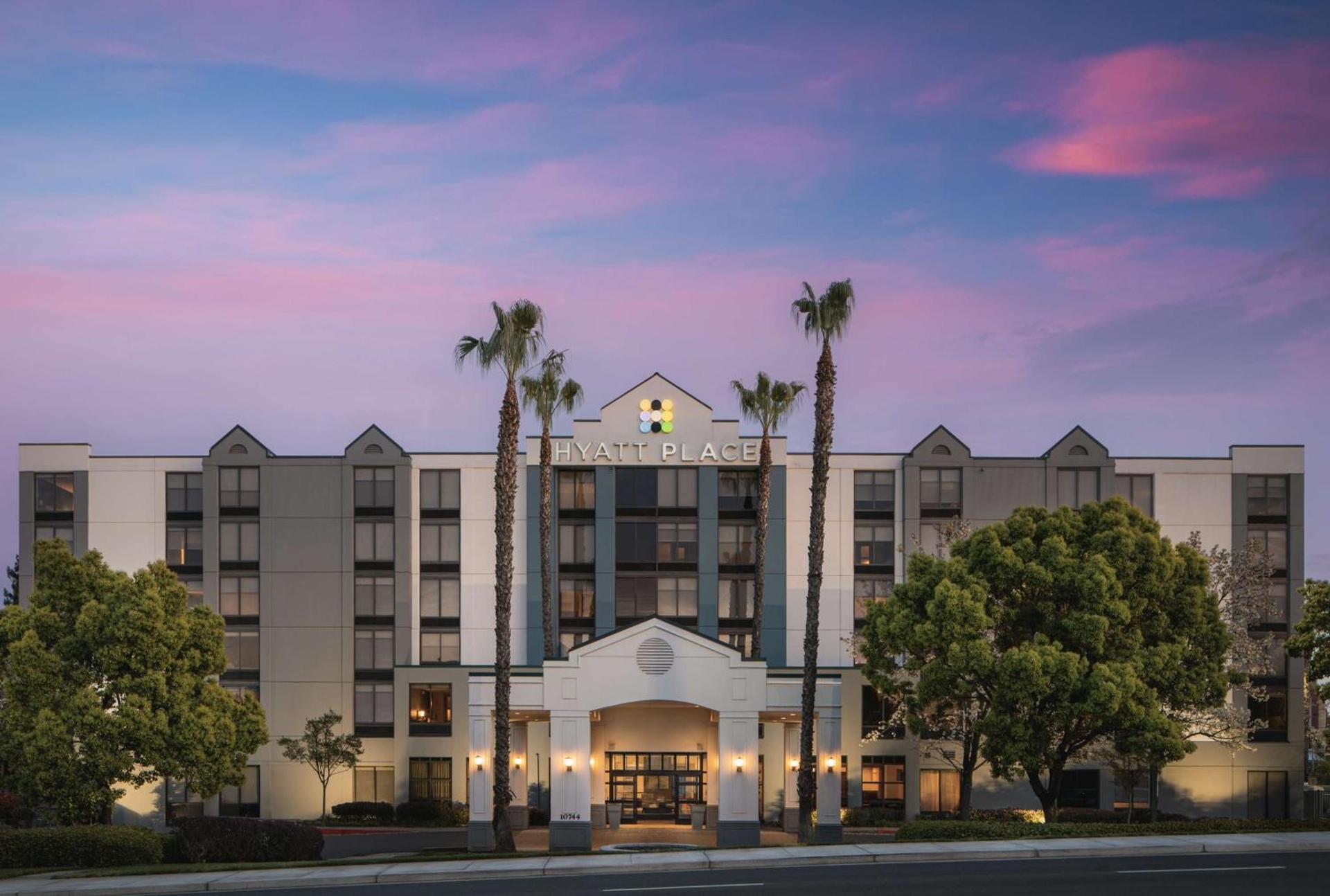 Hyatt Place Sacramento Rancho Cordova, Rancho Cordova