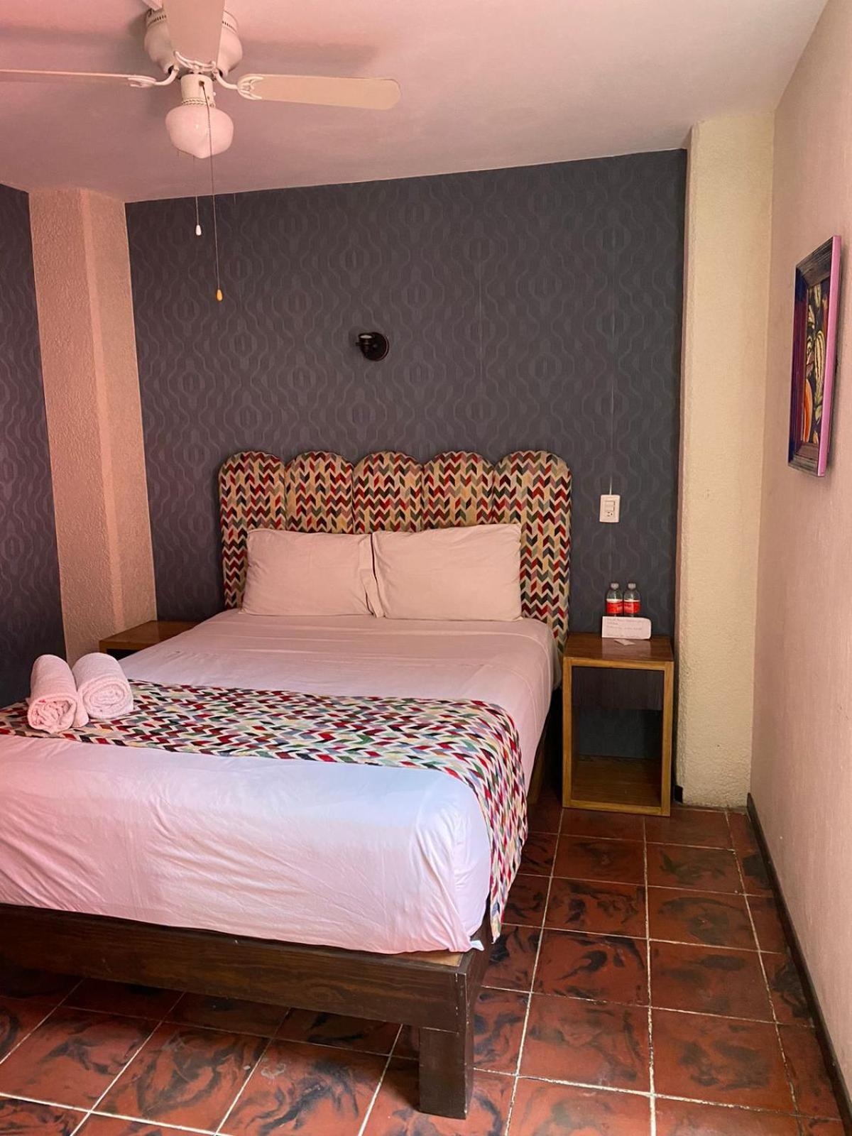 Foto de Hotel Flamingos