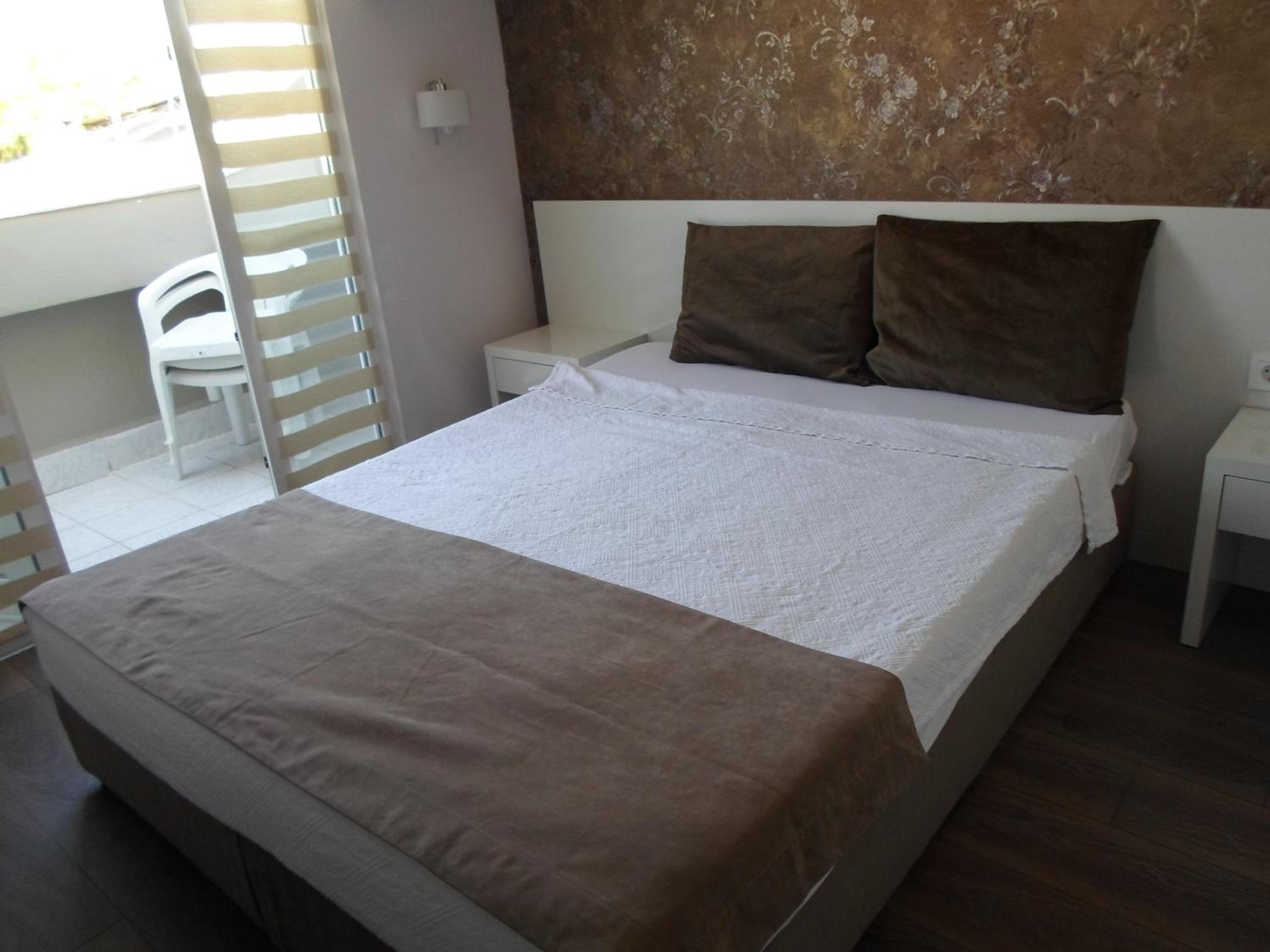 Foto de Myra Hotel