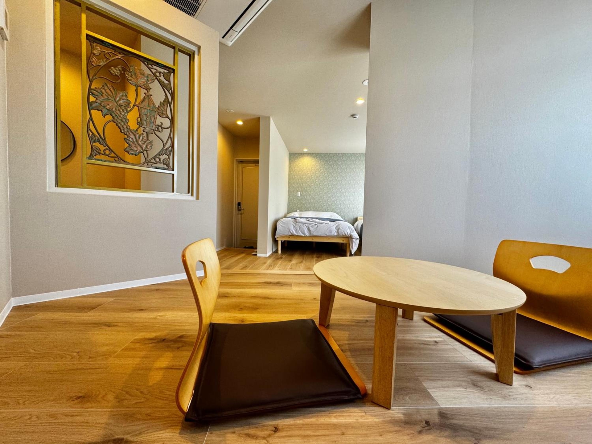 Foto de Beppu onsen Resort Stay Spa Tsurumi
