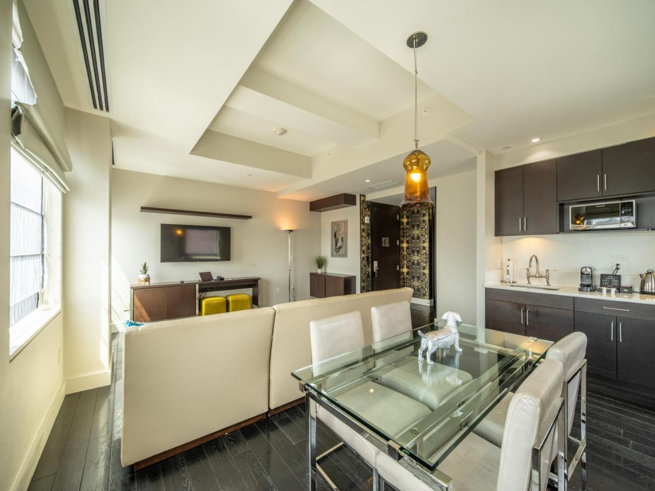 Foto de The Marmara Park Avenue