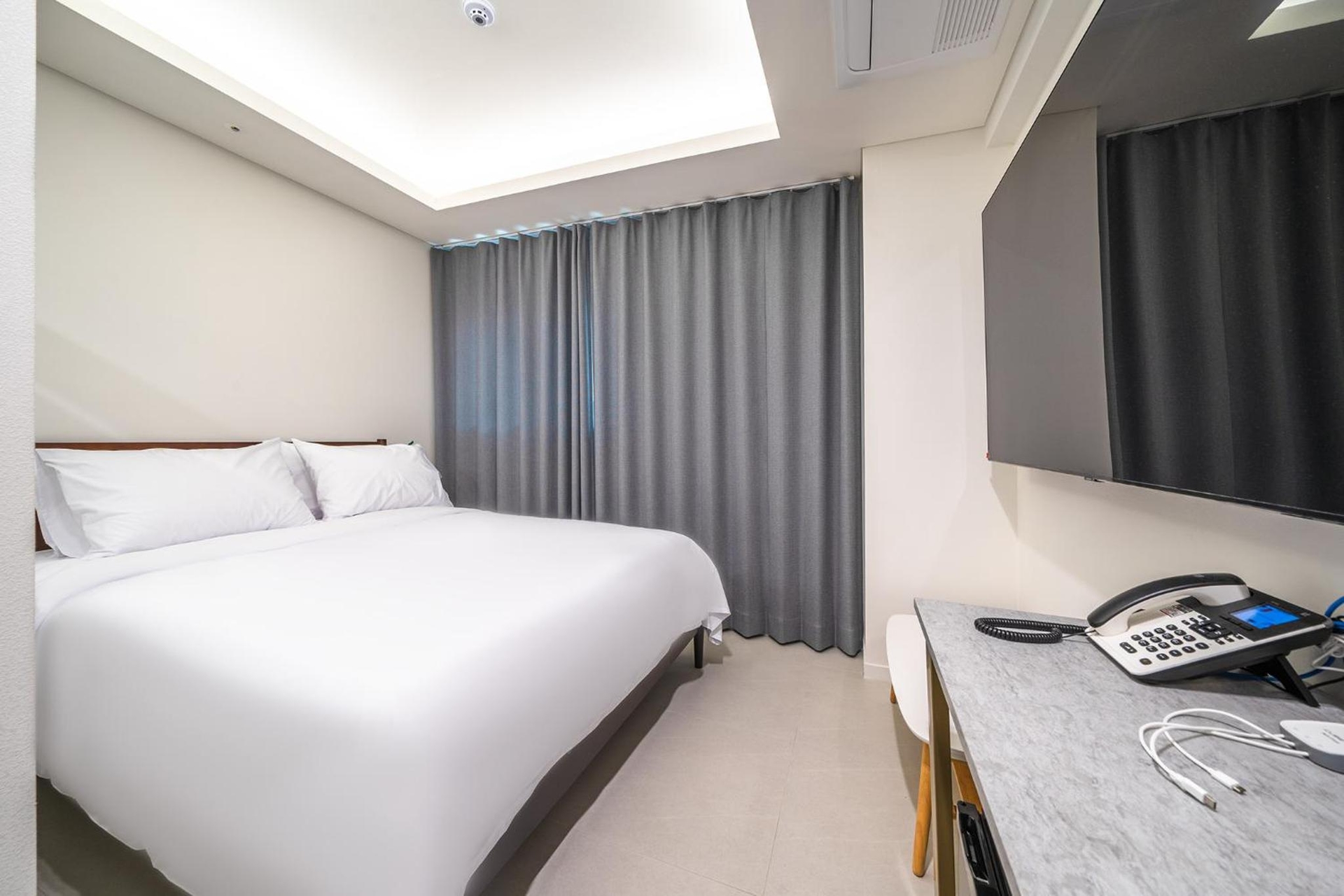 Foto de Bluebird Hotel