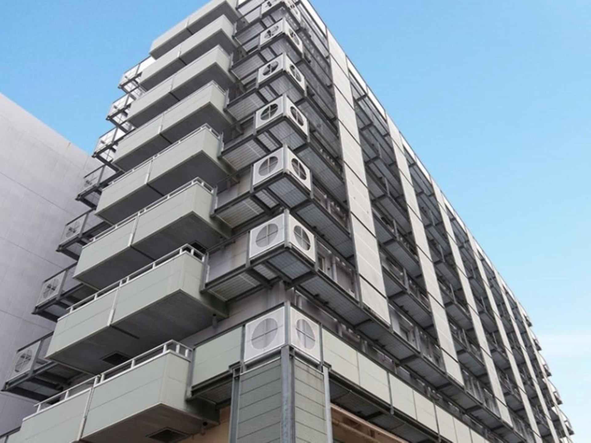 Saga City Hotel