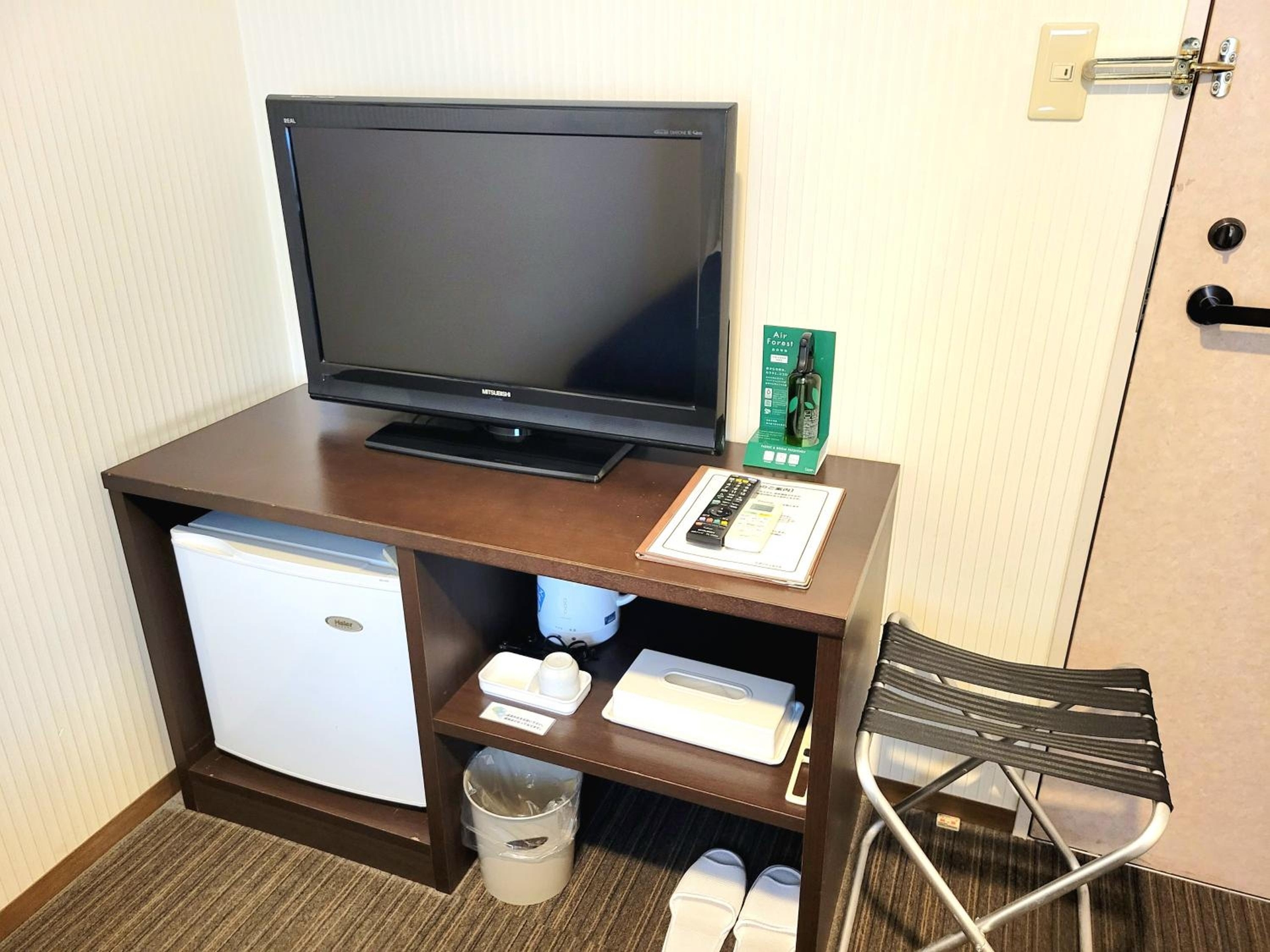 Foto de Saga City Hotel