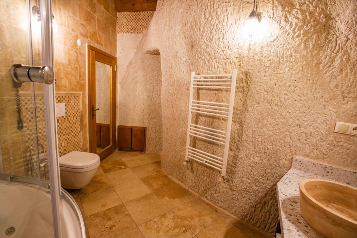 Foto de Imperial Cave Suites & Spa