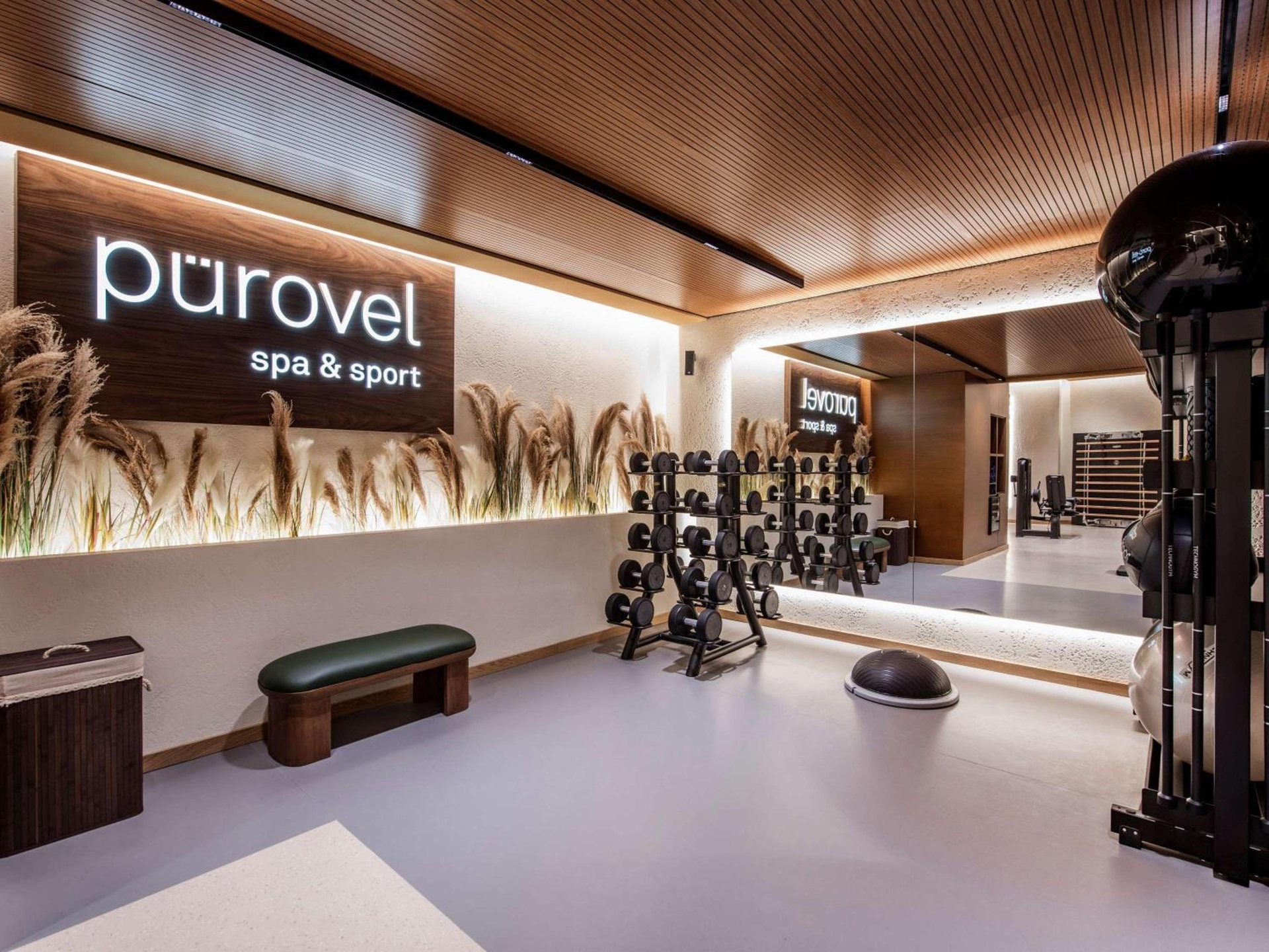 Foto de Swissôtel Tbilisi