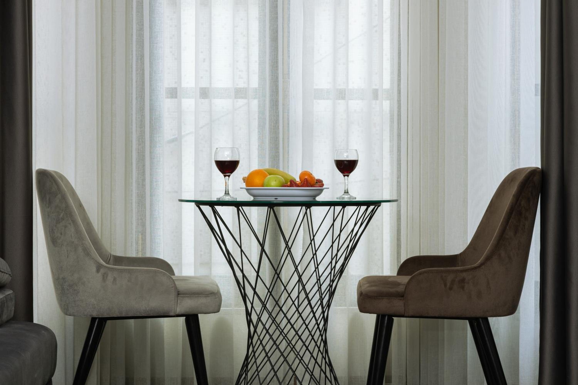 Foto de Nm Suites Beyoglu