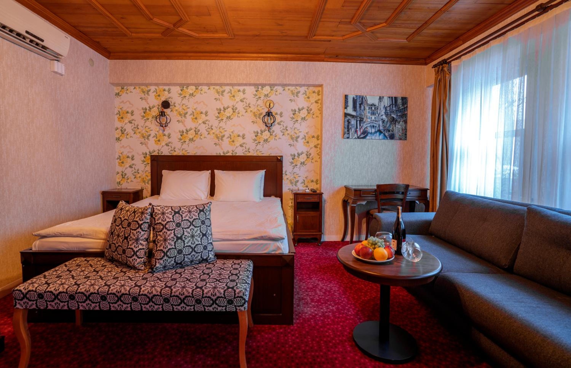 Foto de Gulliver Mansion Hotel