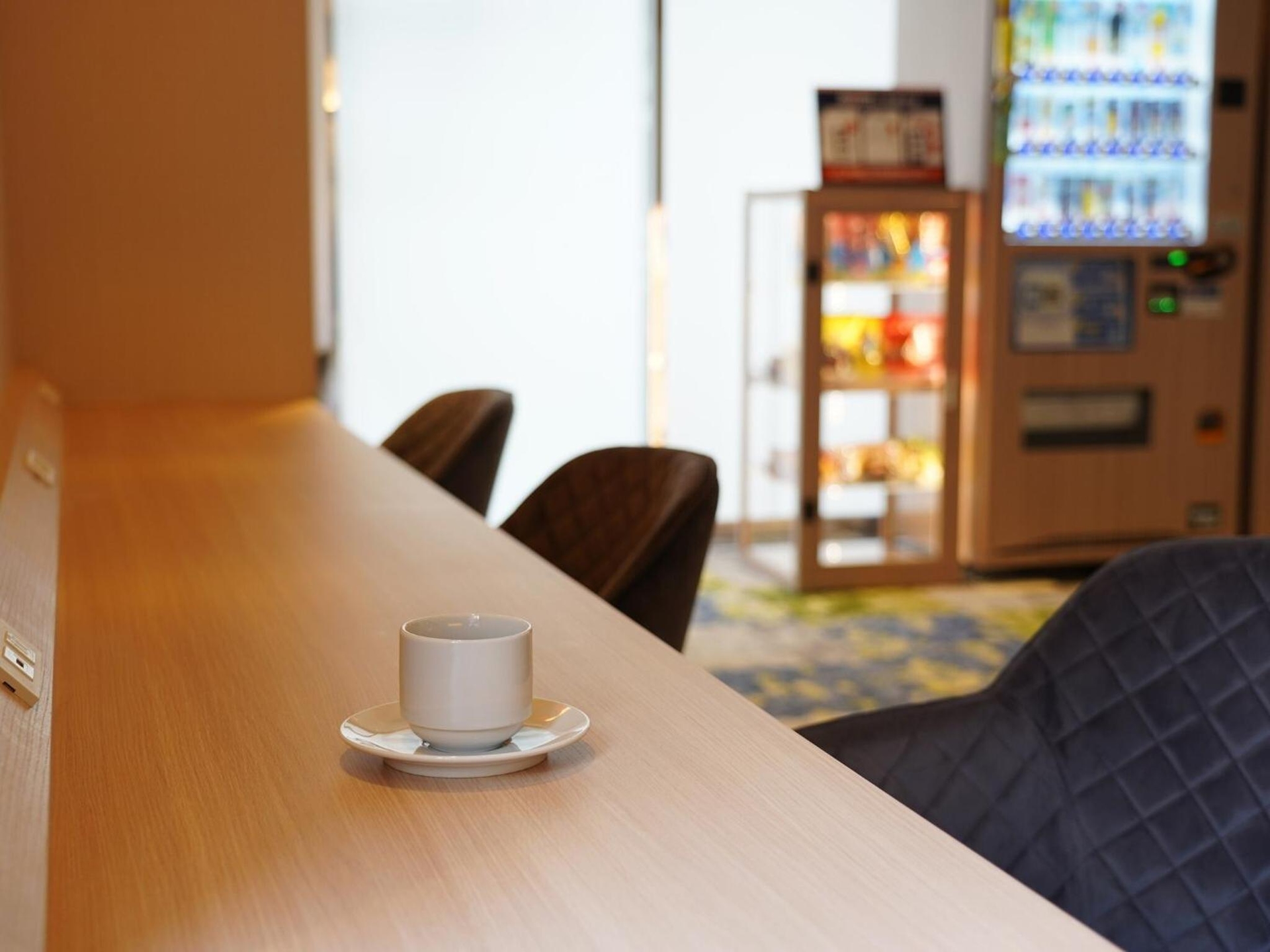 Foto de Hotel New Gaea Yakuin