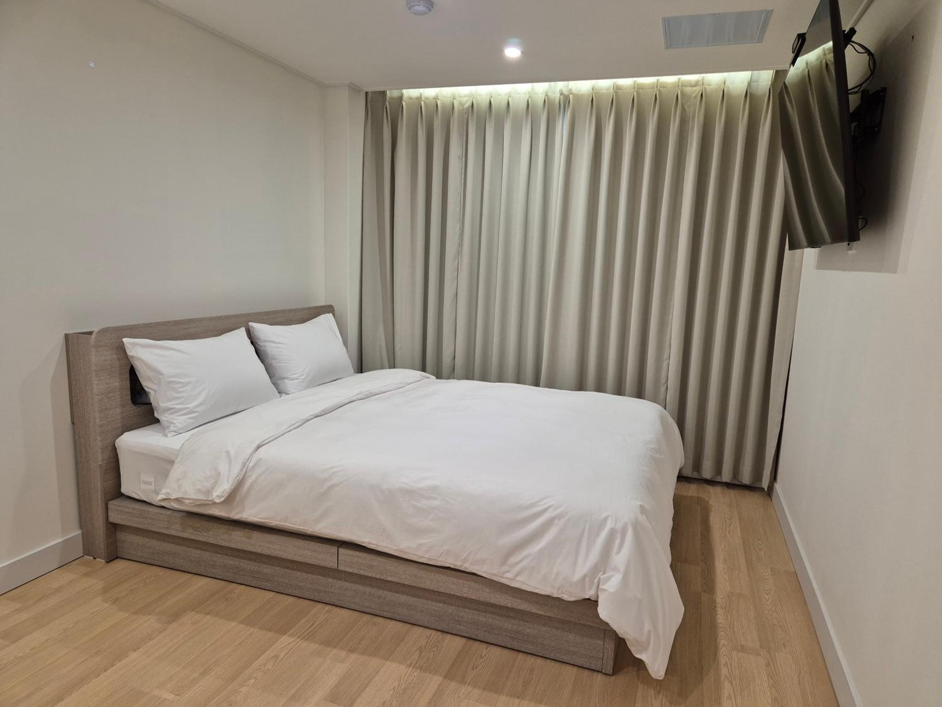 Foto de Gwang Jang Hotel