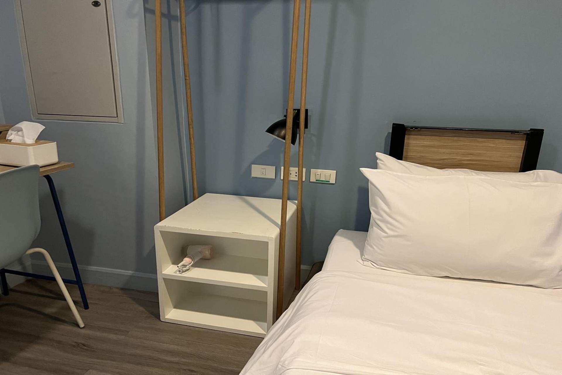 Foto de Simply Sleep Hostel