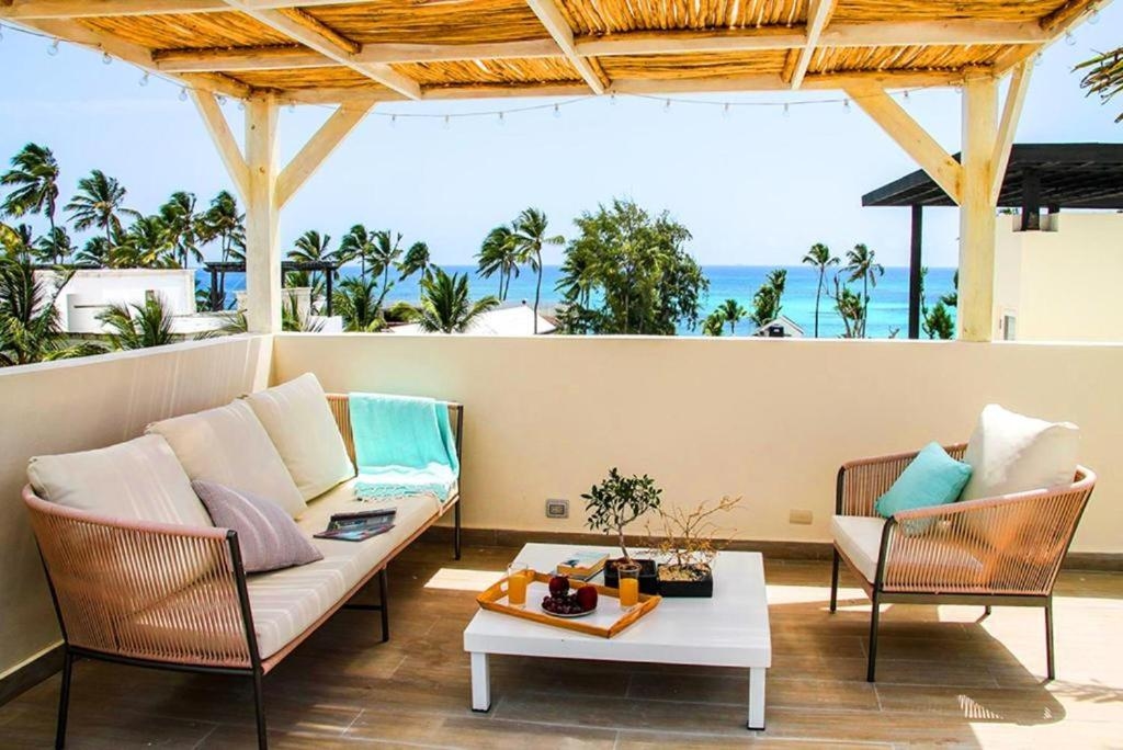 Beach Homes Punta Cana