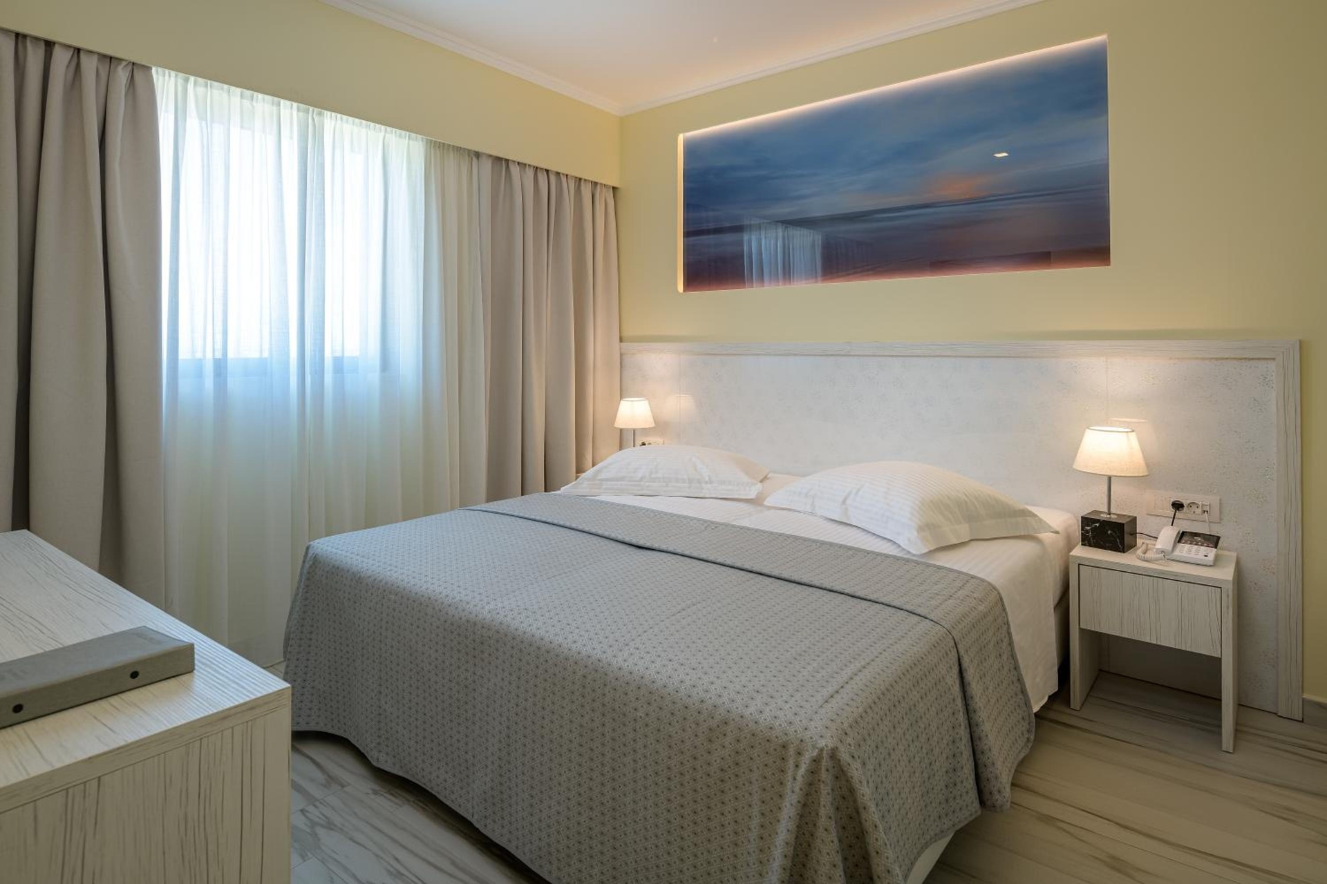 Foto de Alexandra Hotel&Apartments