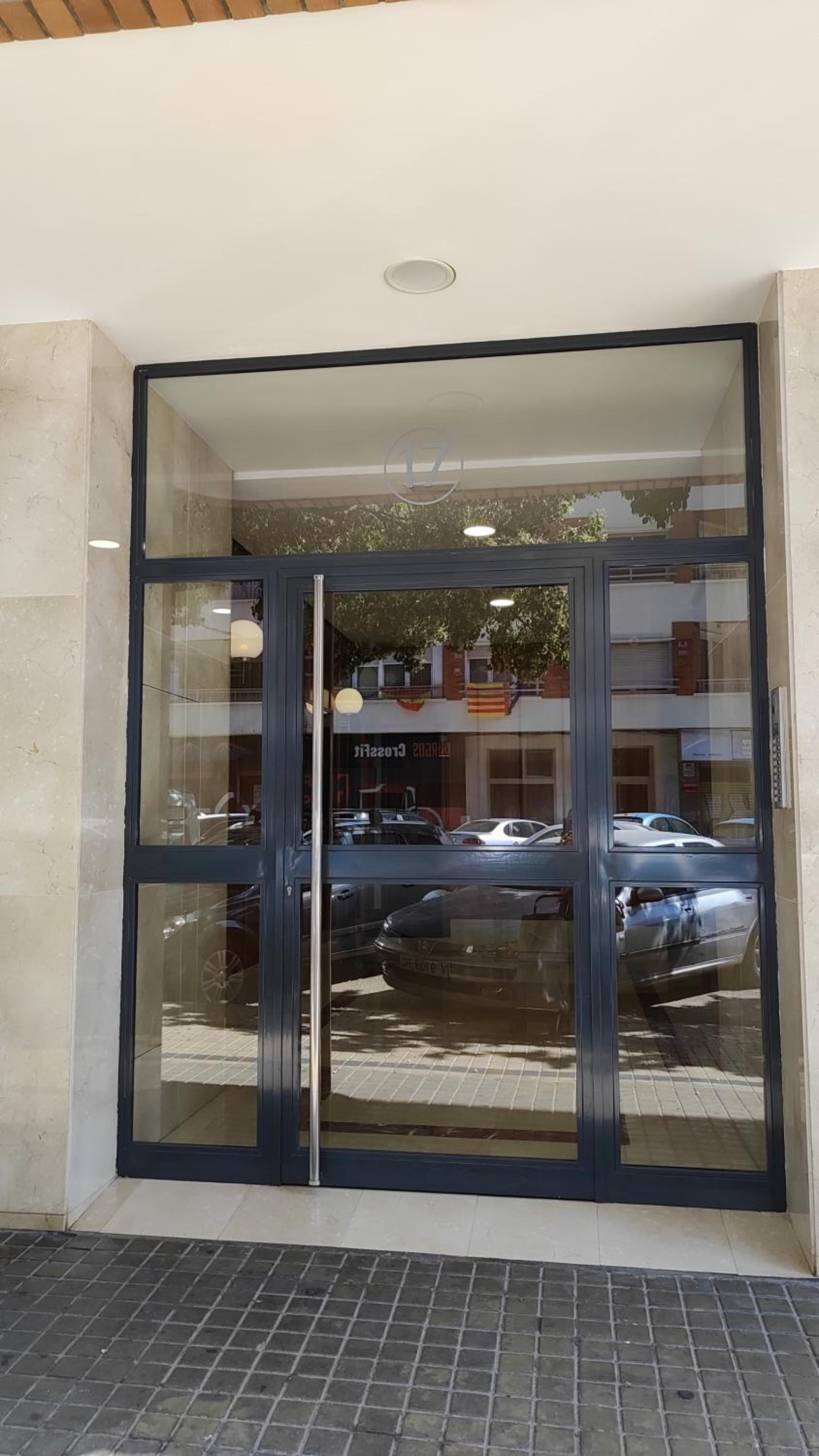 Apartamento, Valencia