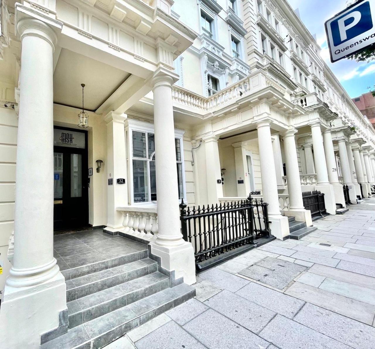 MSK Premium, London