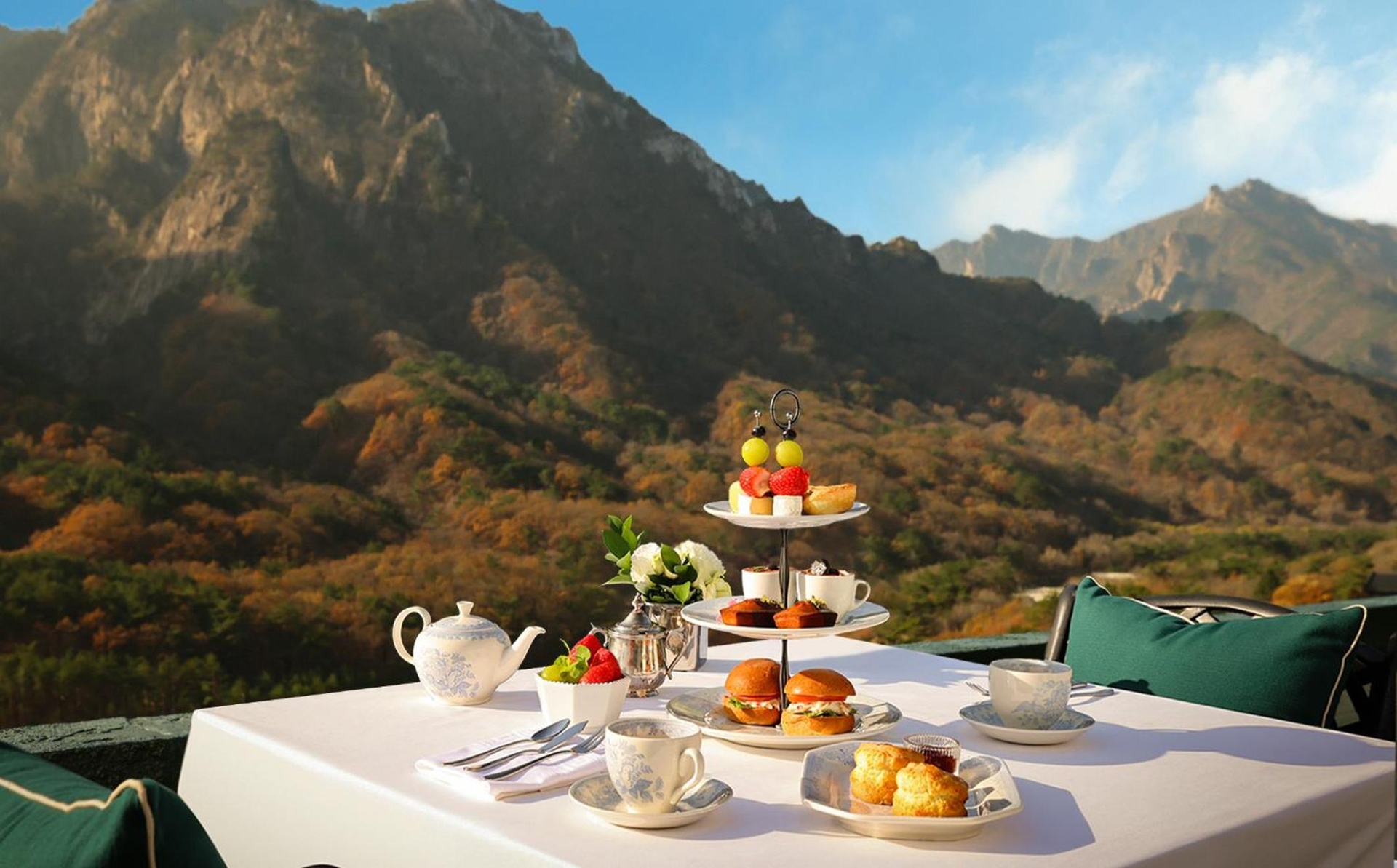 Foto de KensingtonHotel Seorak