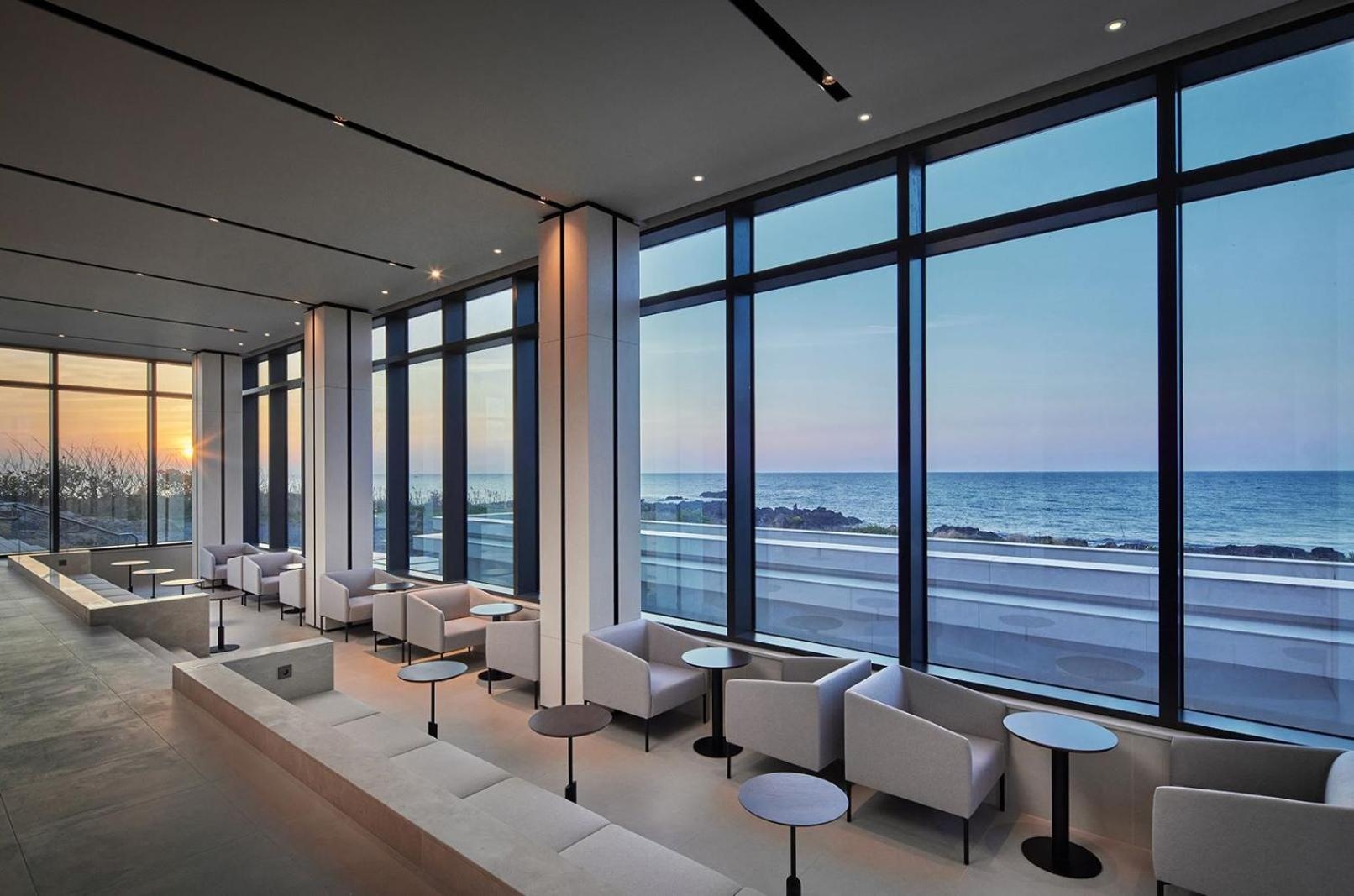 Foto de Shilla Stay Plus Iho Tewoo Ocean Front