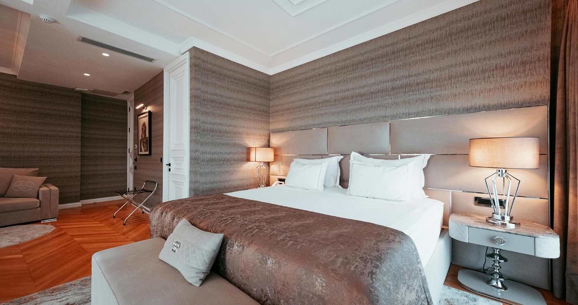 Foto de Hotel De Reve Galata-Special Class
