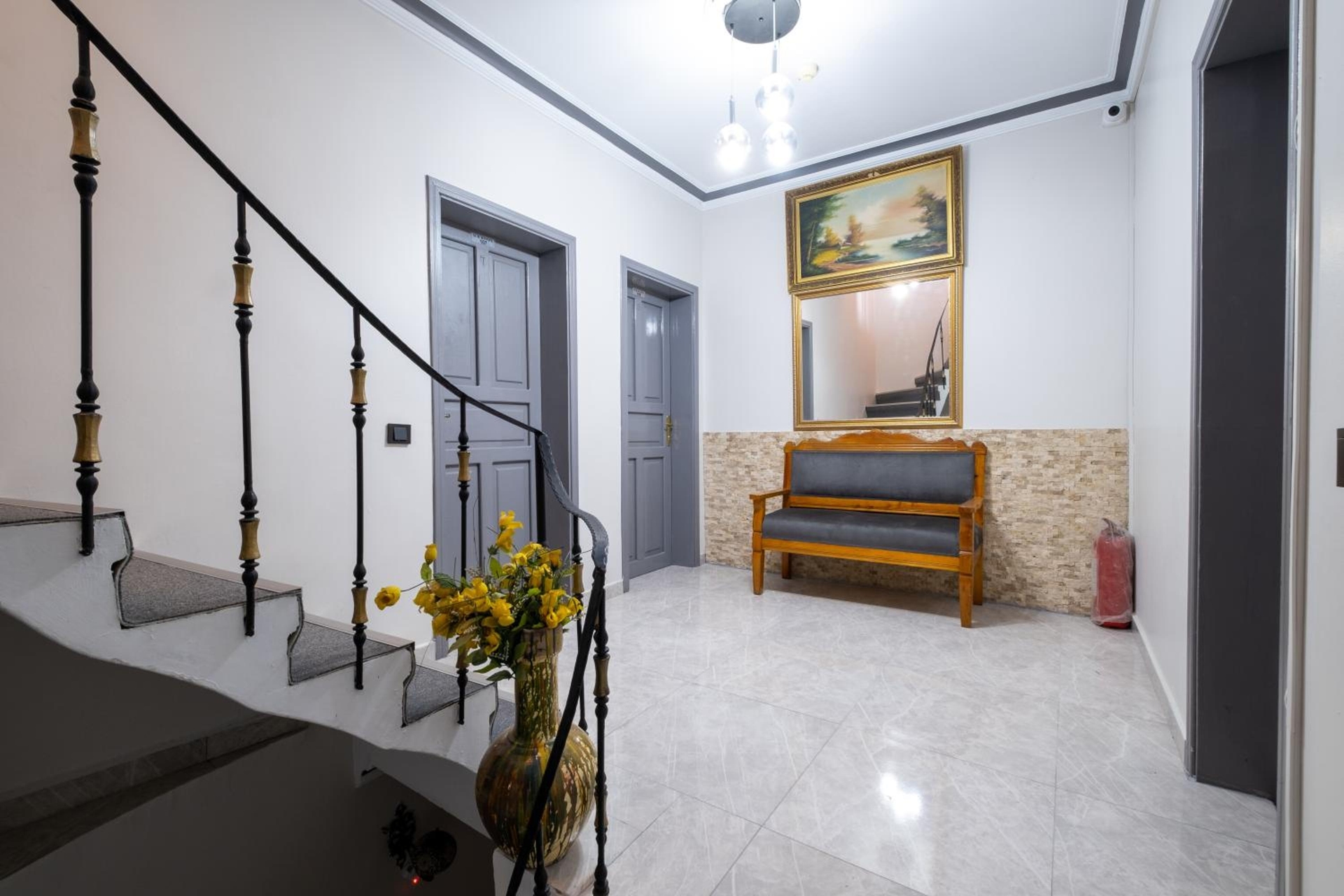 Foto de Sur Hotel Sultanahmet