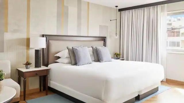 Hyatt Regency Hesperia Madrid, Madrid