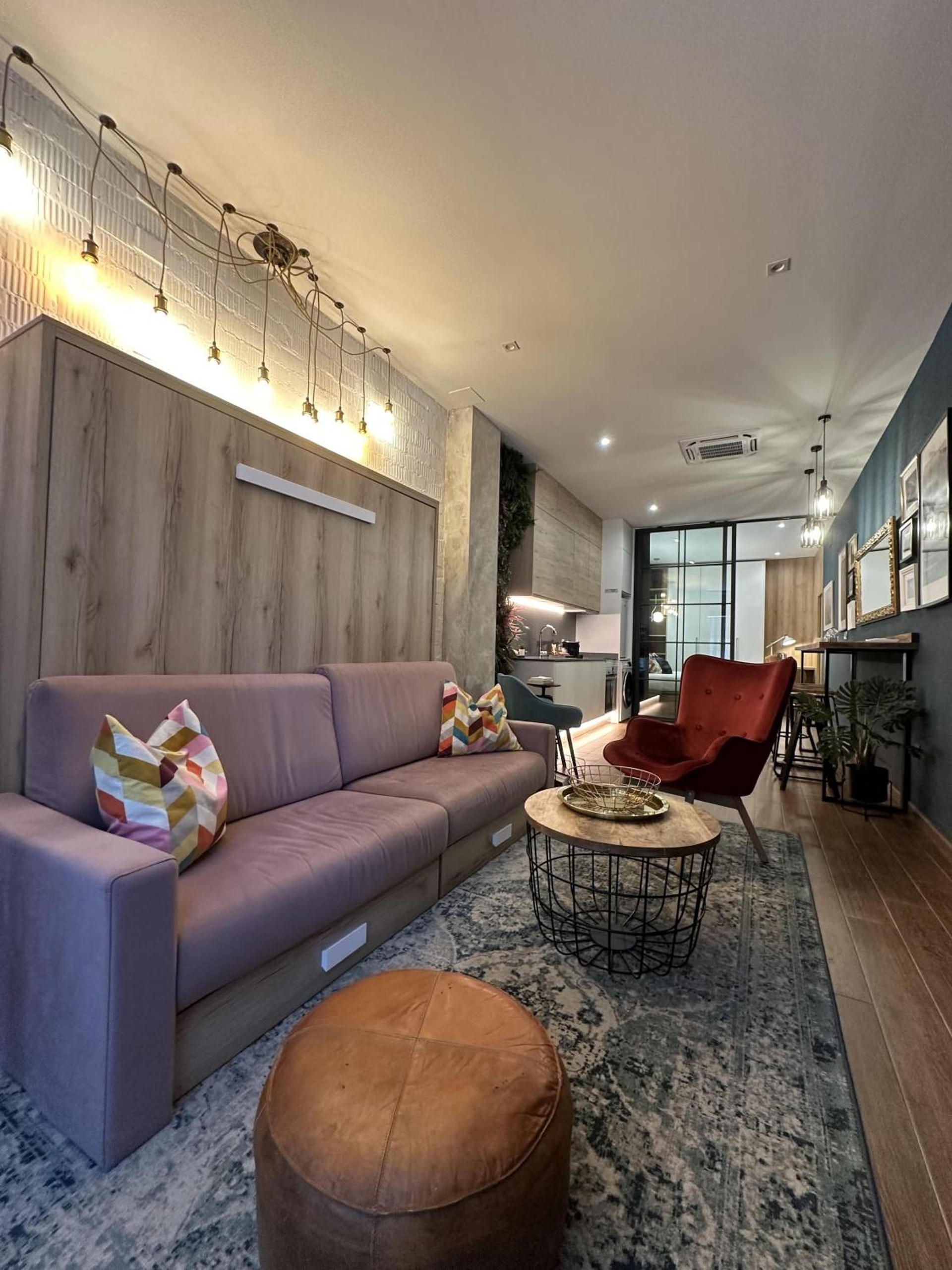 Magnifica vivienda a estrenar junto a Plaza España, Valencia