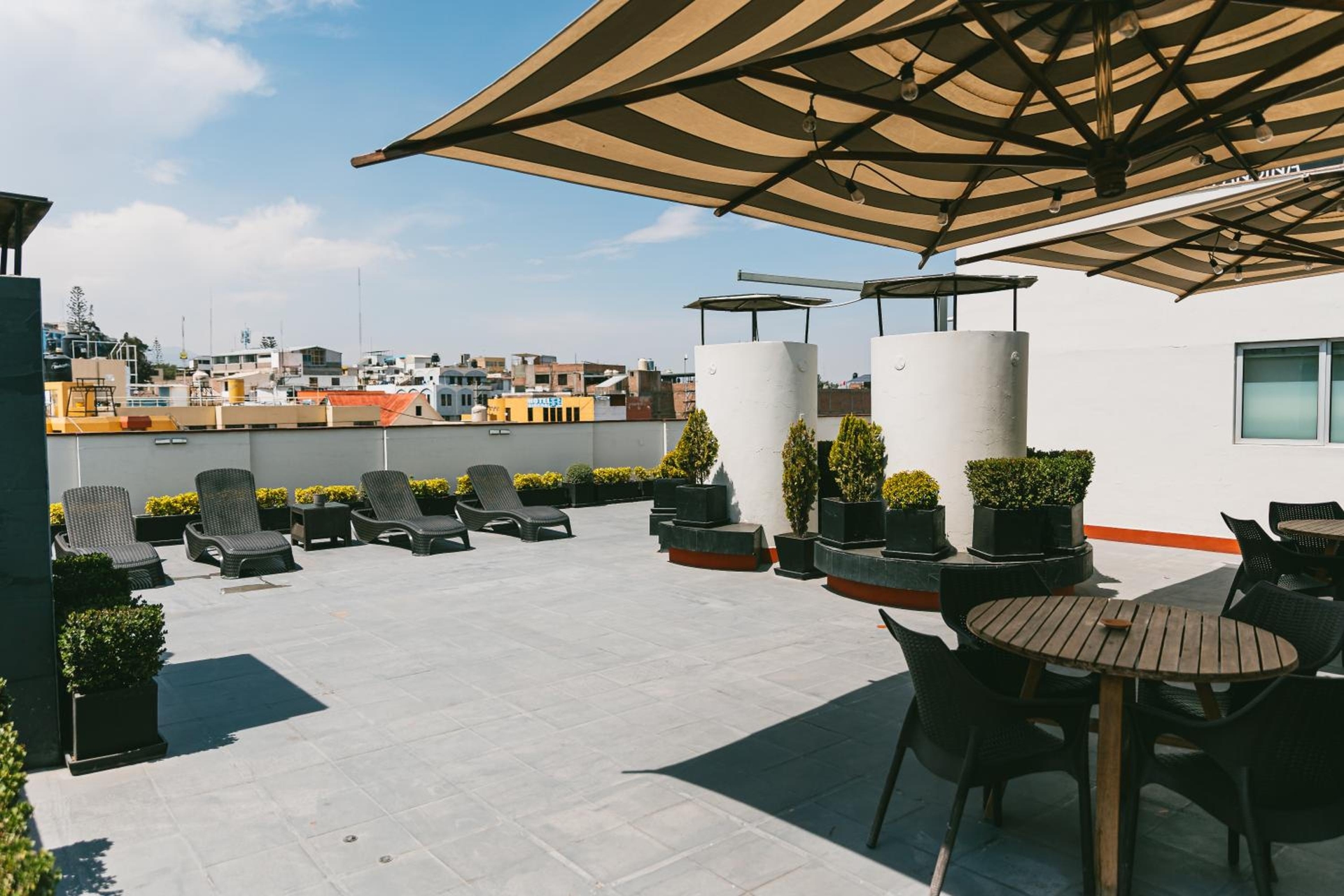 Foto de Casa Andina Standard Arequipa