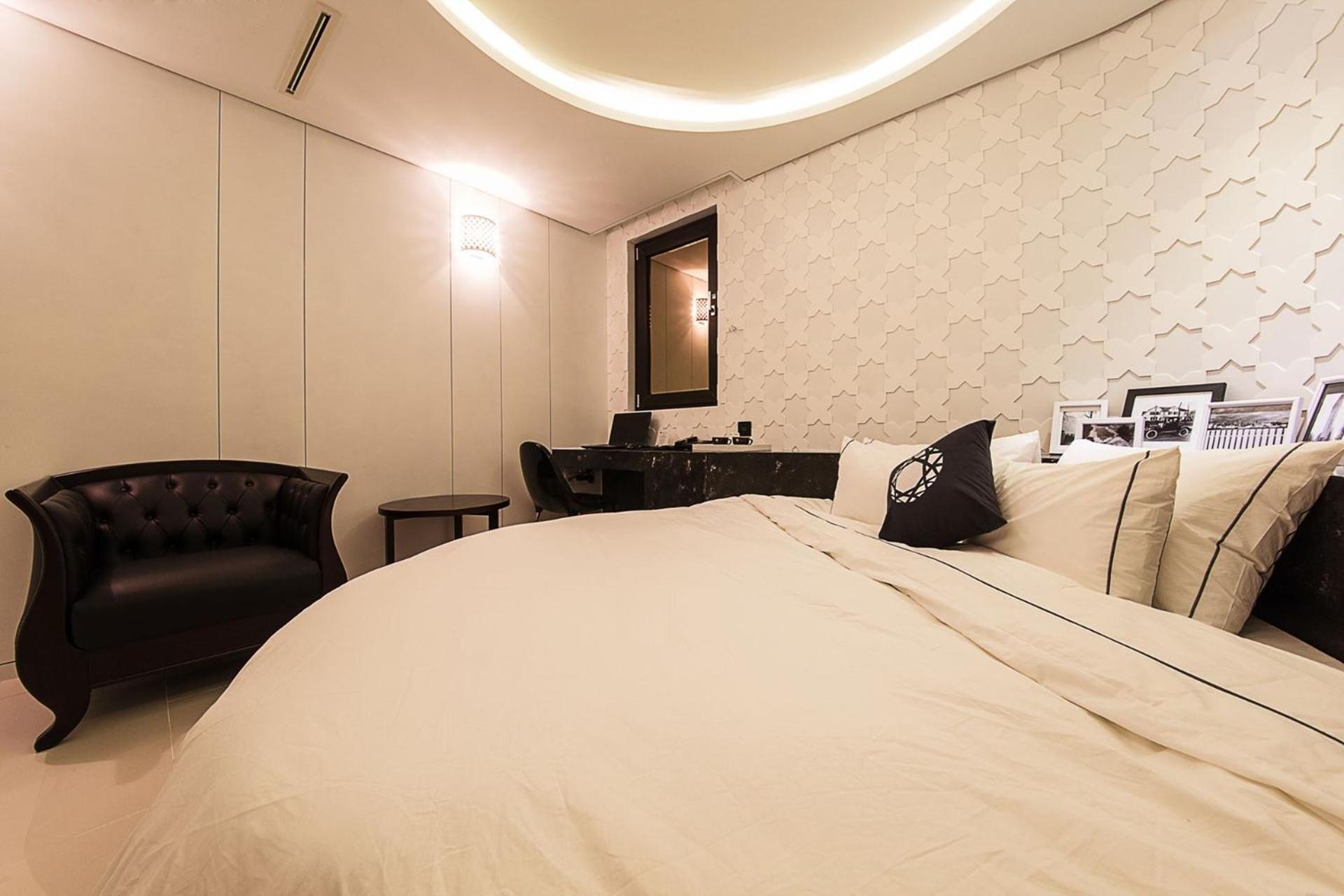 Foto de Hotel Cullinan Wangsimni