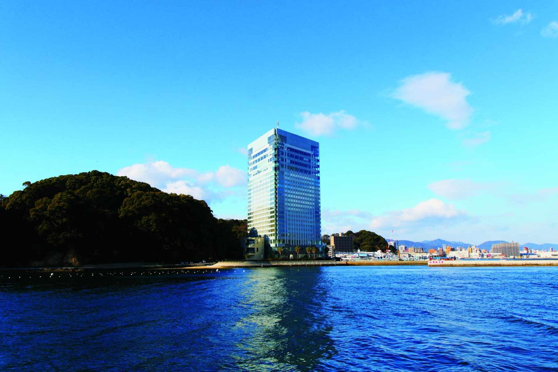 Foto de Grand Prince Hotel Hiroshima