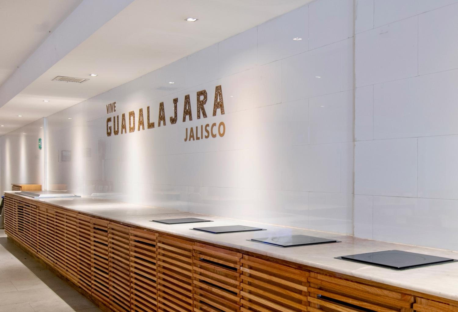Foto de Hotel Plaza Génova Centro