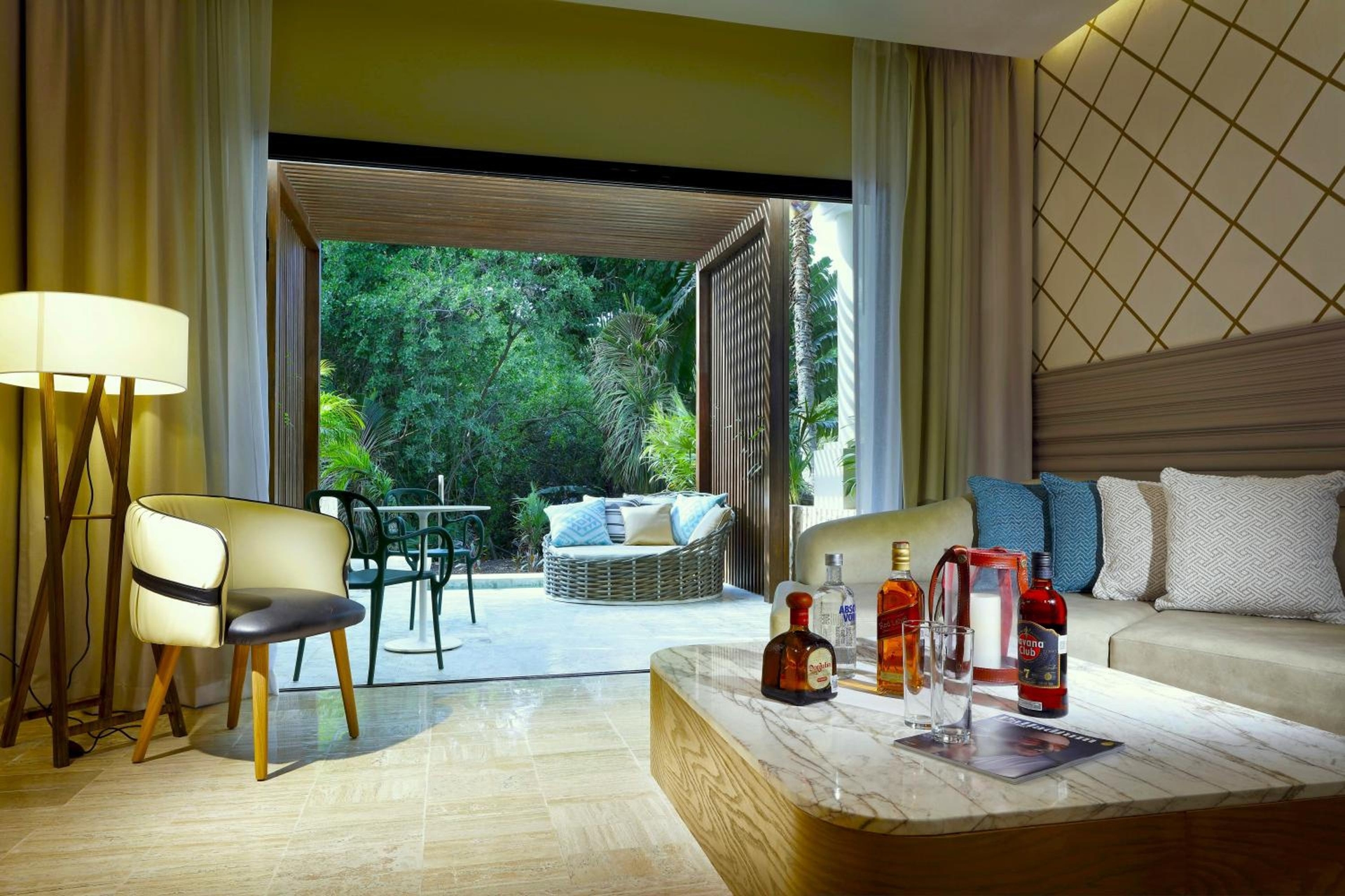 Foto de TRS Yucatan Hotel - Adults Only
