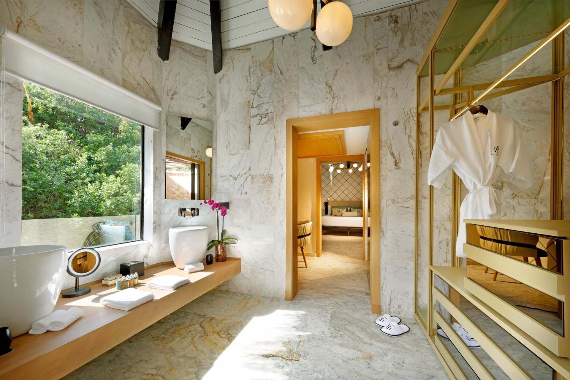 Foto de TRS Yucatan Hotel - Adults Only